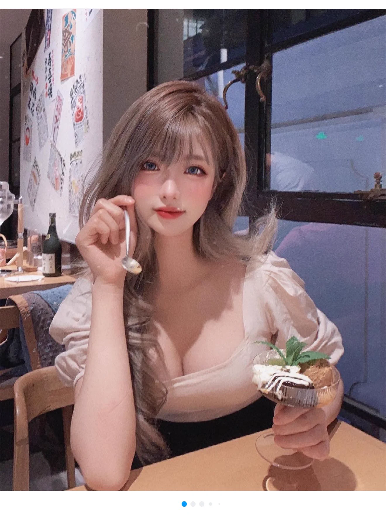 是2019年的嫩Nini૮๑ᵔ ᵕ ᵔ๑ ა https://t.co/5Rc6Mu65Qb