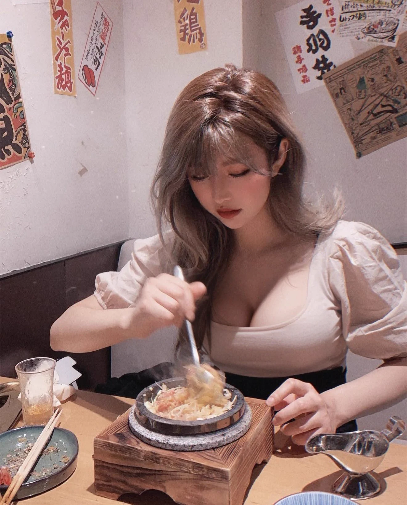 是2019年的嫩Nini૮๑ᵔ ᵕ ᵔ๑ ა https://t.co/5Rc6Mu65Qb
