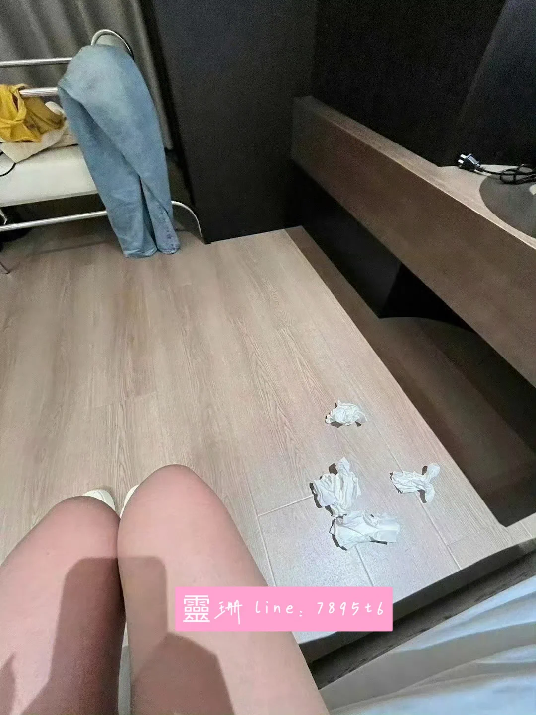 真的迫不得已 缺錢而已說好不帶不內射的 結果射進去一堆流出來真的淚目了 不知道會不會懷孕😭我可不想19歲就要當媽媽 https://t.co/2E9XKuKS3j