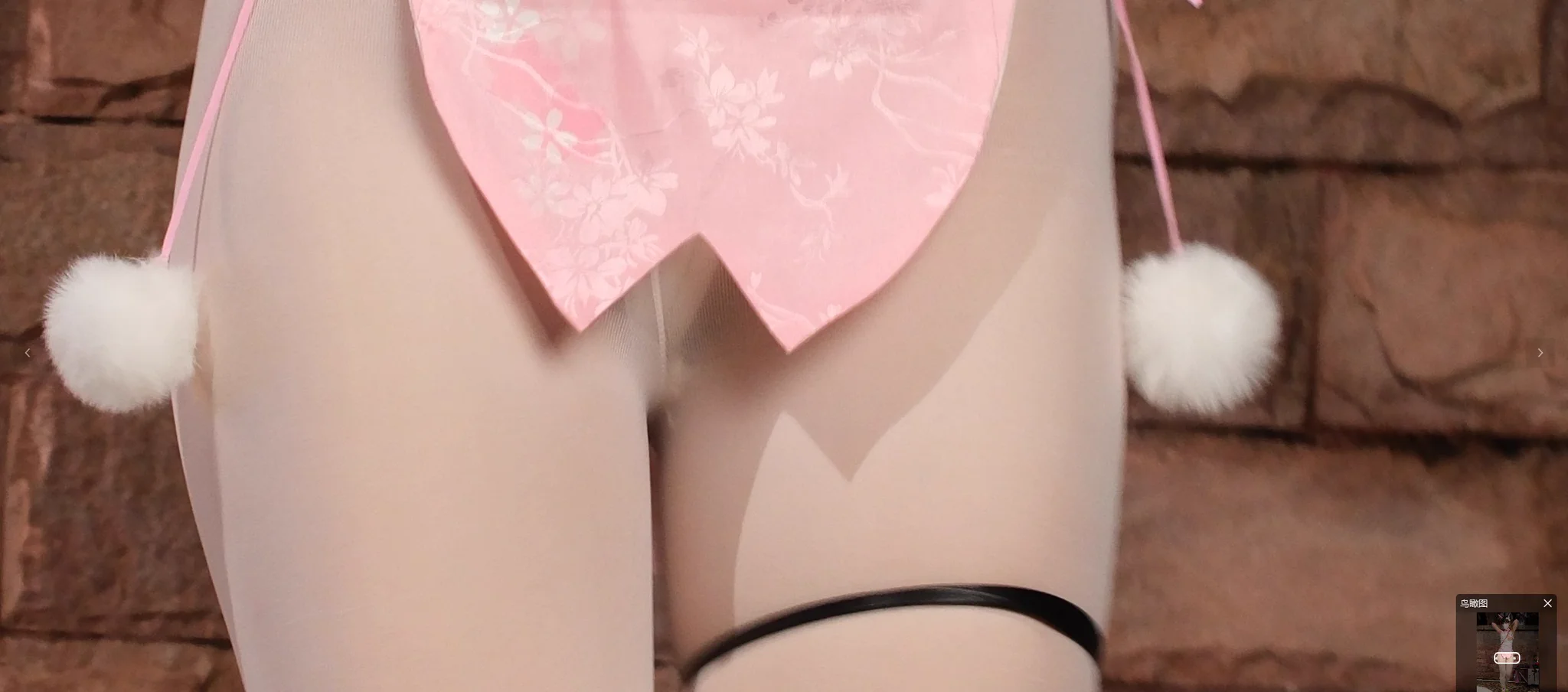 感谢群友分享 兔子病历本@RabbitLuxuria#萤火虫漫展 #漫展 #cosplay https://t.co/JLWR7kownl