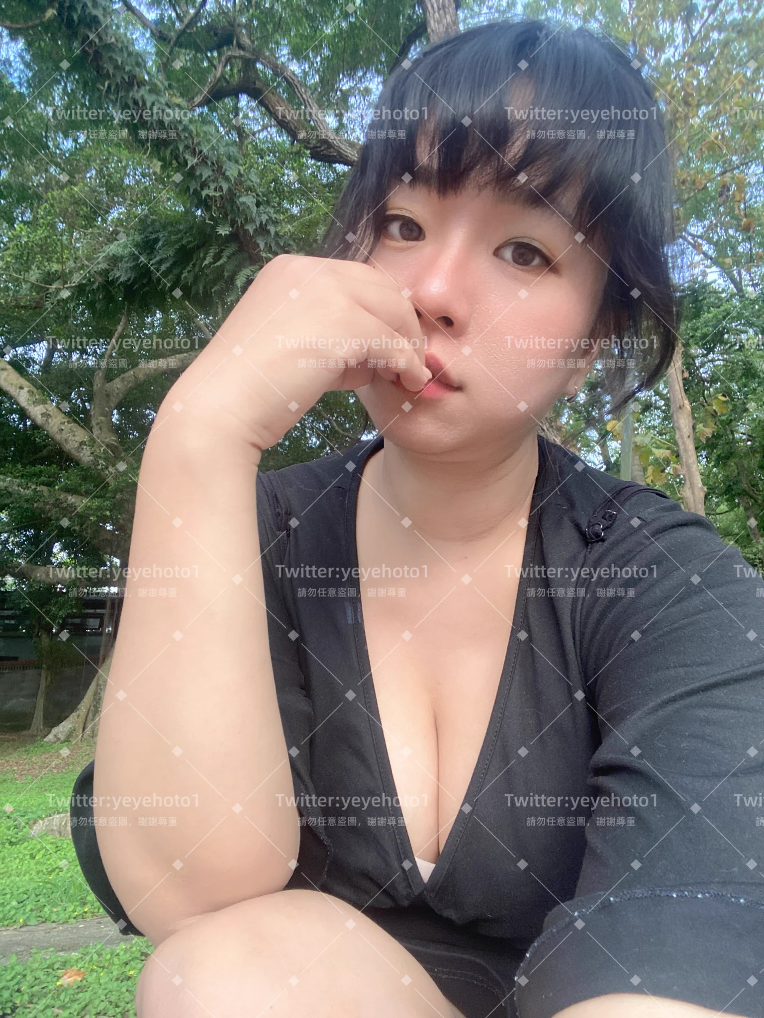 隨意走走的週末看看樹心情愉悅 https://t.co/A3UgVwPopd