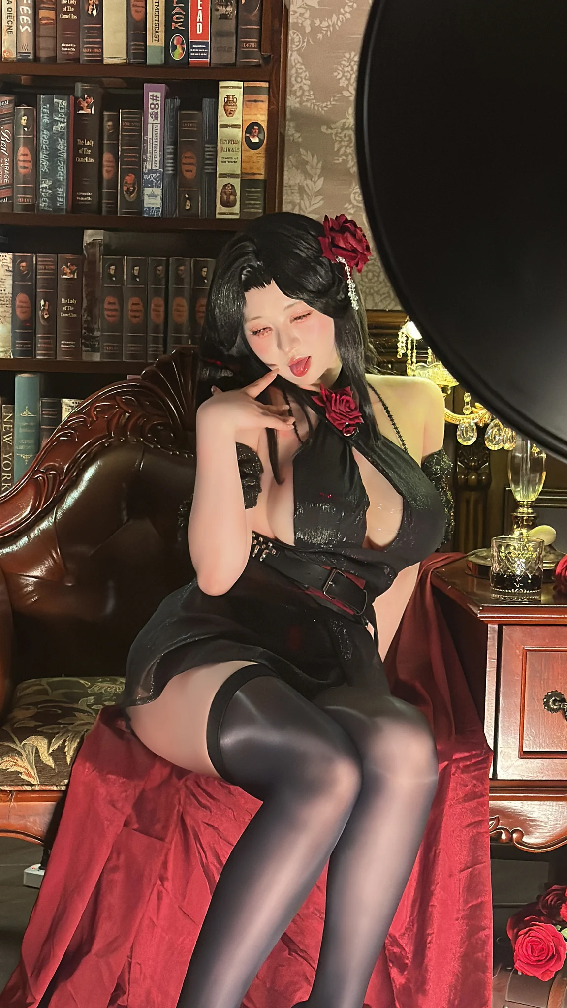 #NIKKE @limerencem#涞觅 https://t.co/qRiXiSwx3h
