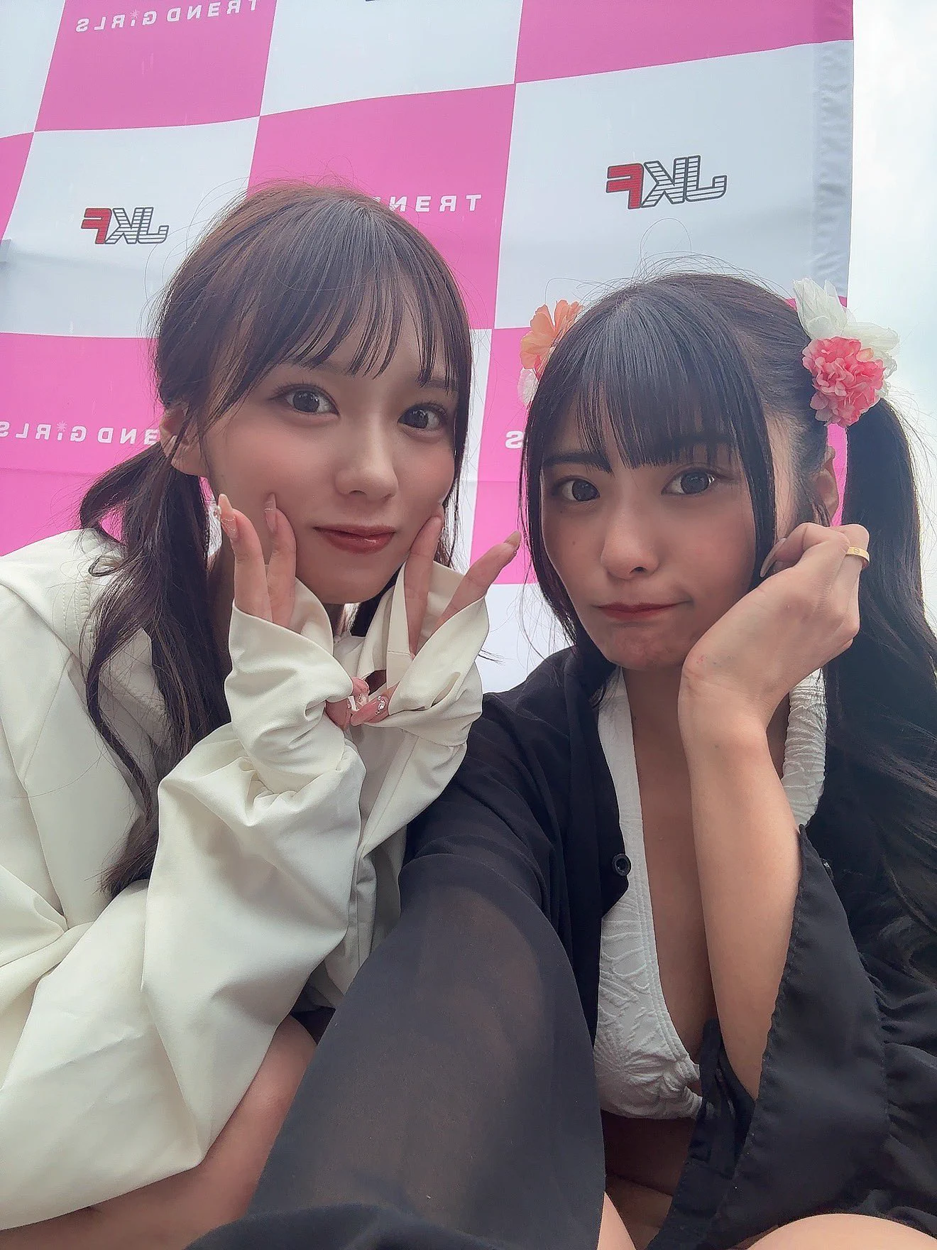 あいらぶこだーまちゃん😚🌸@_KodamaNanami_ https://t.co/KaYgQtYPmz