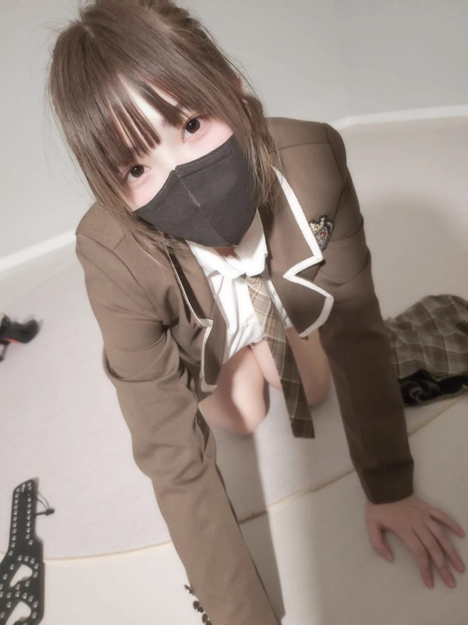 毎週日曜日に日本語でツイートします。私を性奴隷として見ているか、かわいい女の子として見ているかに関わらず、メッセージを残してチャットしてください。リツイートして応援していただけると嬉しいです❤️#調教 #女m #服從 https://t.co/KSuEBoJapM