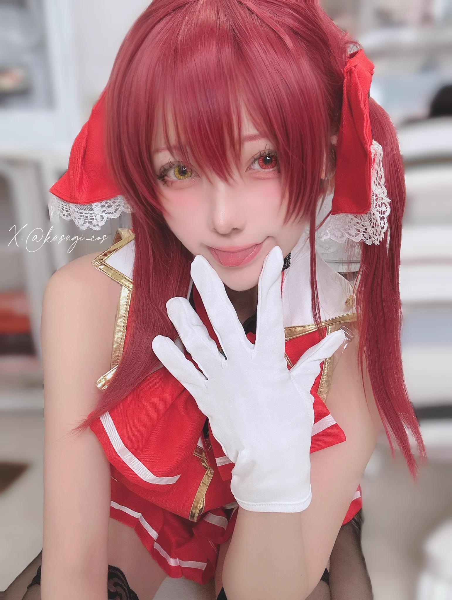 Ahoy❤️ https://t.co/67TtWiD1Cw