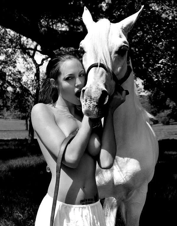 Photo by David LaChapelle https://t.co/2yKO1rpQmo