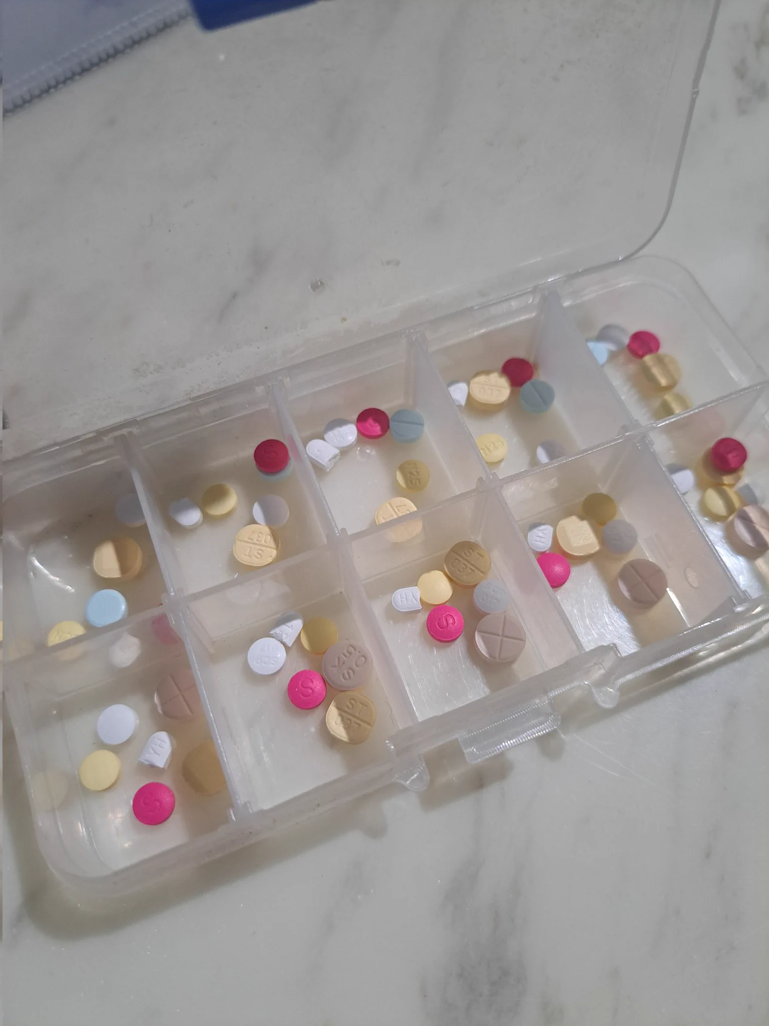 Routine .Without it, I wouldn't be here now. https://t.co/zasy3oz2fy