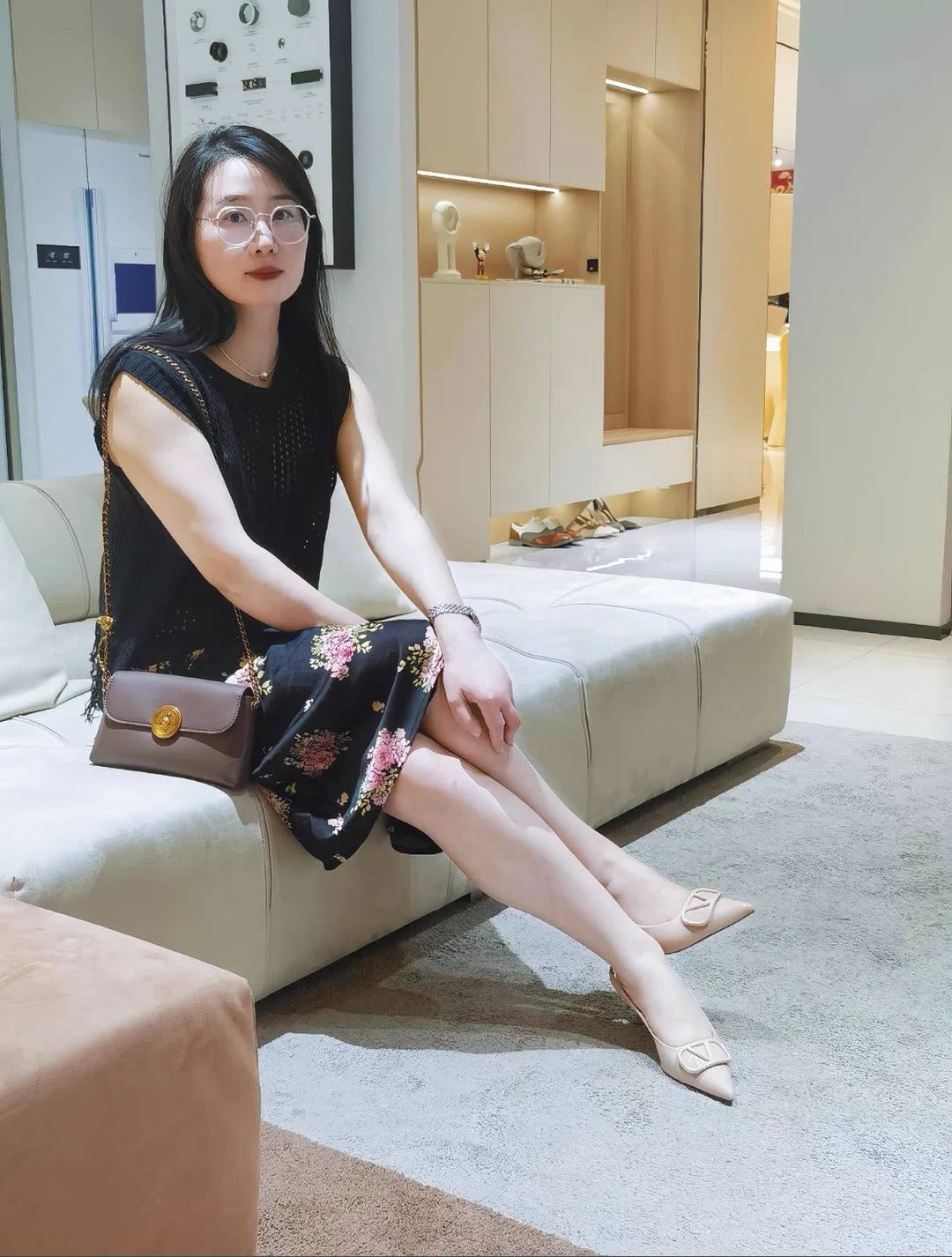 上海32岁气质优雅的婷婷 https://t.co/XplXbnc7gm