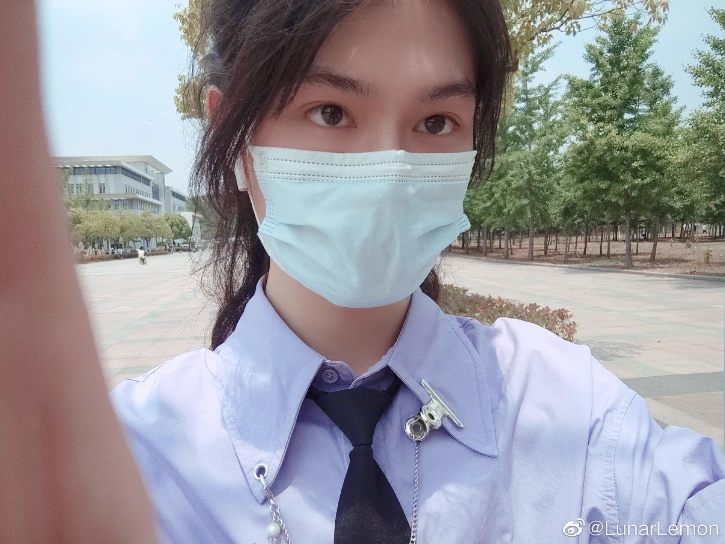 上班之前眼神多清澈！ https://t.co/BPNIk5NykT