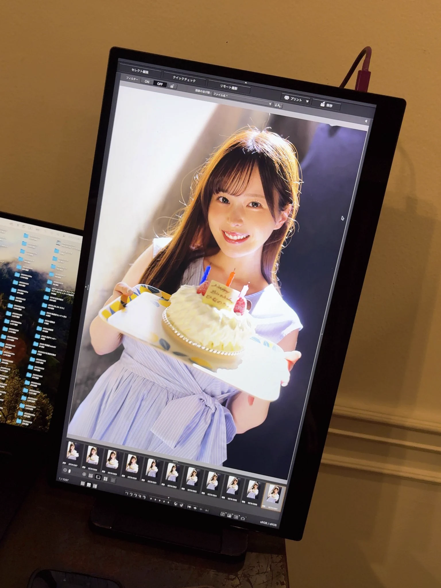 睽違一年再拍片！陽光G奶美少女的她重回戰場！https://t.co/7iTaKBOVNI雖然參加了我們ForAVer的攝影會，也出席了TAE台灣成人博覽會擔任代言人，但我相信很多人想問，九野ひなの(九野雛乃)妳到底什麼時候才有新片啊？然後好消息來了，大前天，她重回戰場，拍片了！#九野ひなの #九野雛乃 https://t.co/9U0raAiSAY