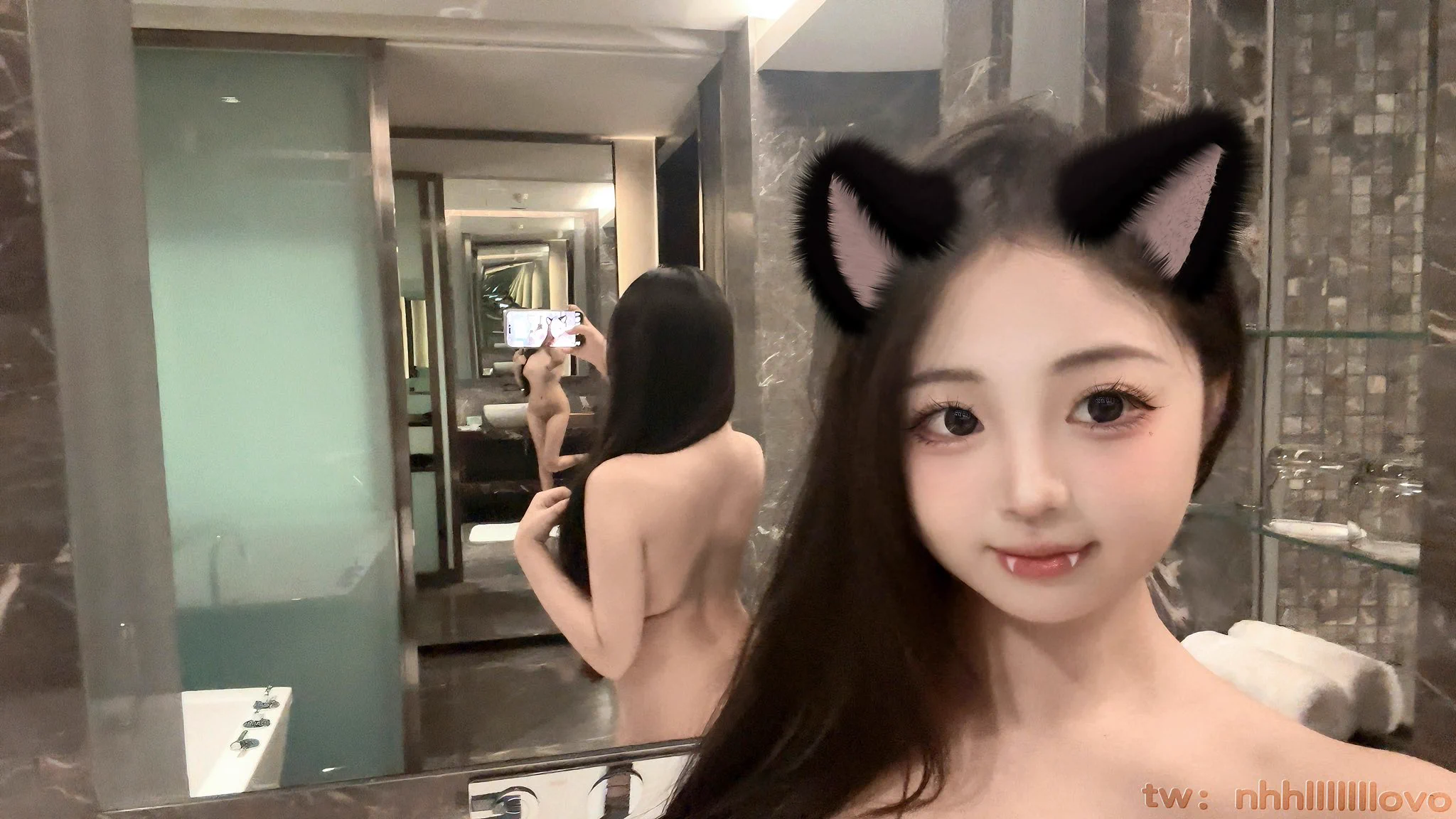 希望遮住你双眼的是我的乳房 而不是迷茫@SexytoBaby @SexytoGirl @SexytoDoll @SexytoLady https://t.co/B1aRsiPGHW