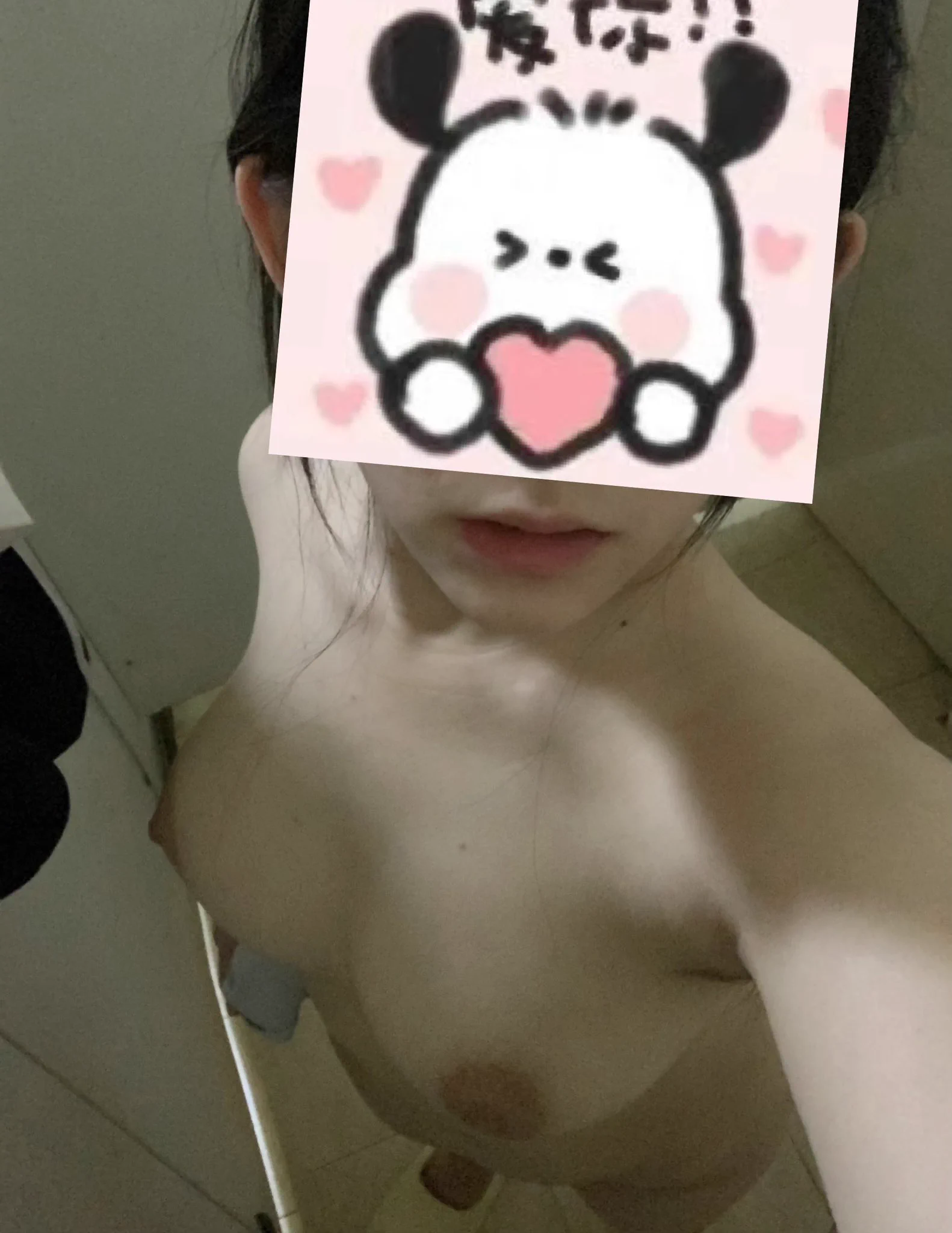 嘘🤫 学校宿舍厕所咔嚓一张 https://t.co/TdG9uSSC1z