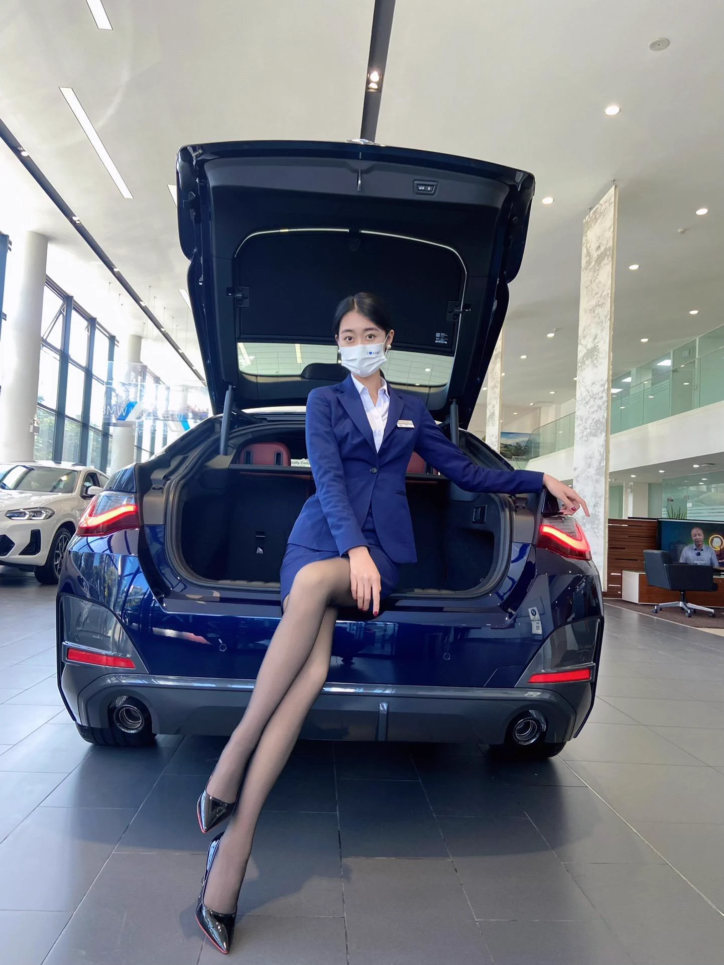 昨晚高潮了三次，现在还是痒🥹谁想约我，私信报名 https://t.co/kHDzyGX0C2