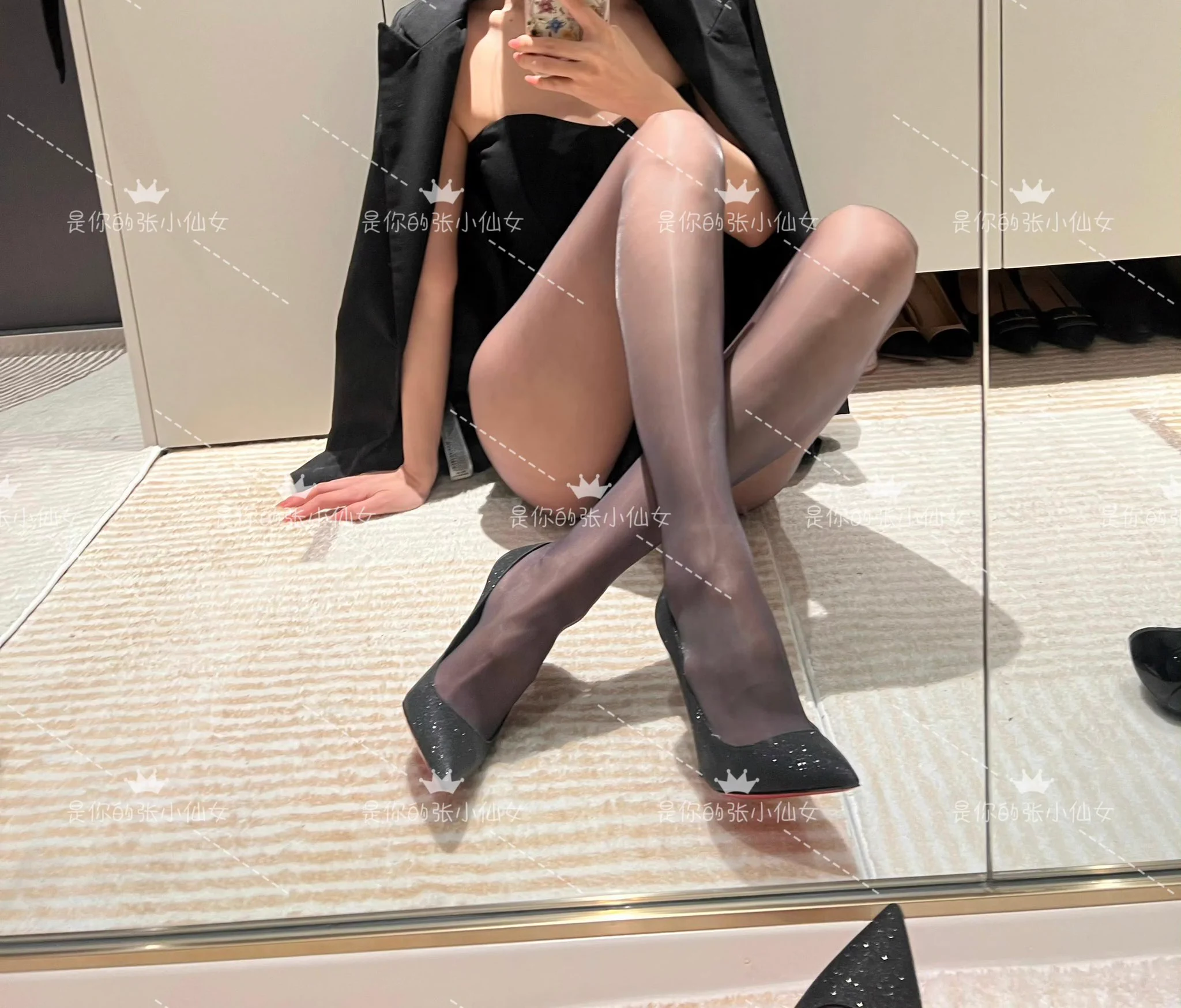 只想做大哥的女人👩 https://t.co/D3c0G7WdhR