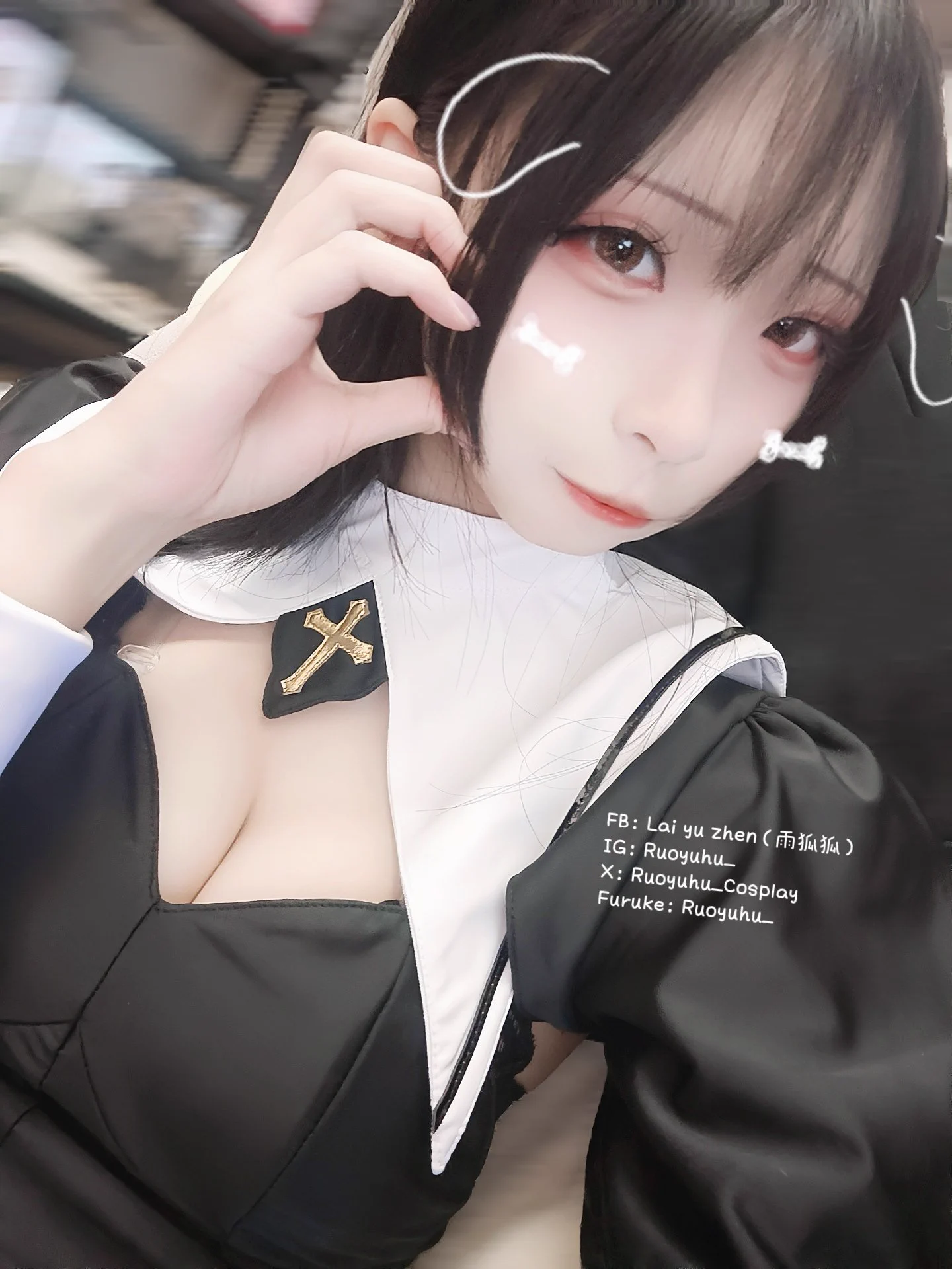 要不喜歡一下我吧好嗎好的 https://t.co/AAkbP0TRUx
