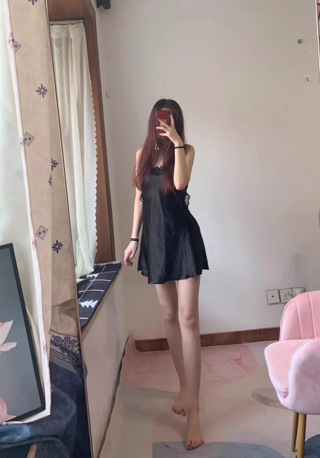 不穿丝袜的腿子喜欢吗 https://t.co/CKhwgtTAcK
