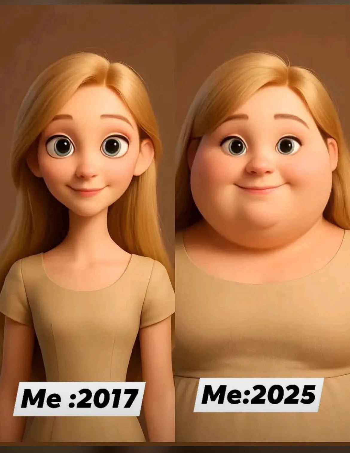 you change a lot ; Me : https://t.co/JyjcUwJGlD