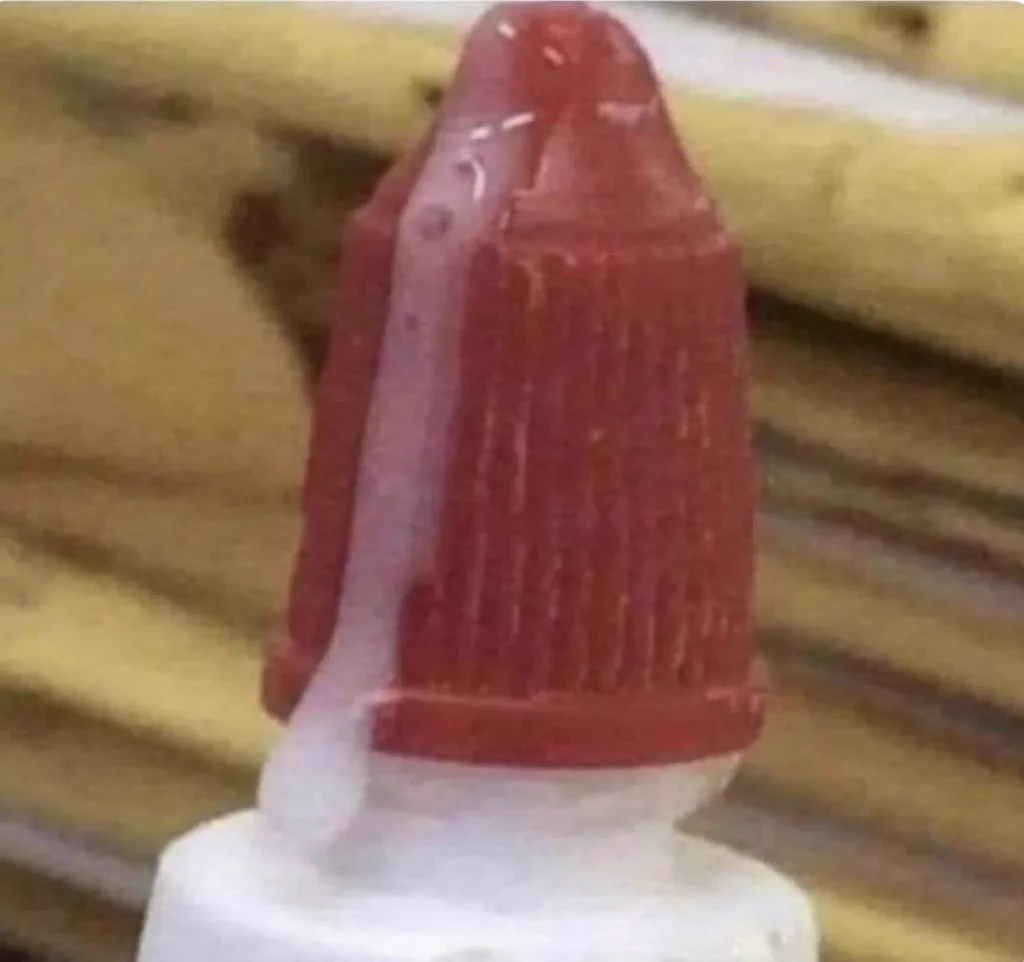 When you've been kissing for an hour https://t.co/fcLB7lLnc6
