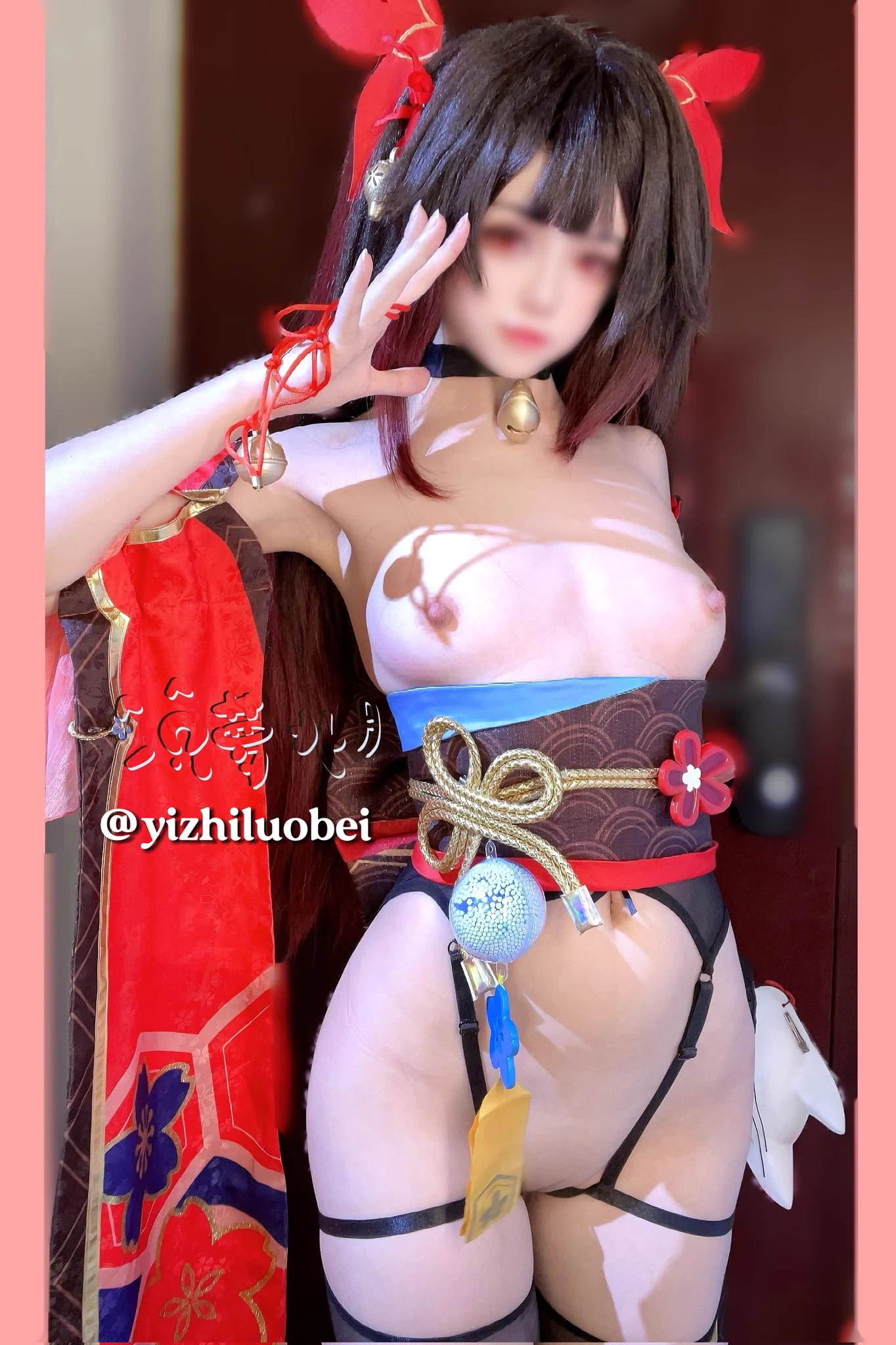 想体验么～花火的身体～一跟手指就可以满足～存档角色：星穹铁道，花火お願い、ご主人様、食べさせて～抄送感谢～@ToBulma @ToBulaer @KawasawaSen @BulmaList https://t.co/IsdIk38dw8