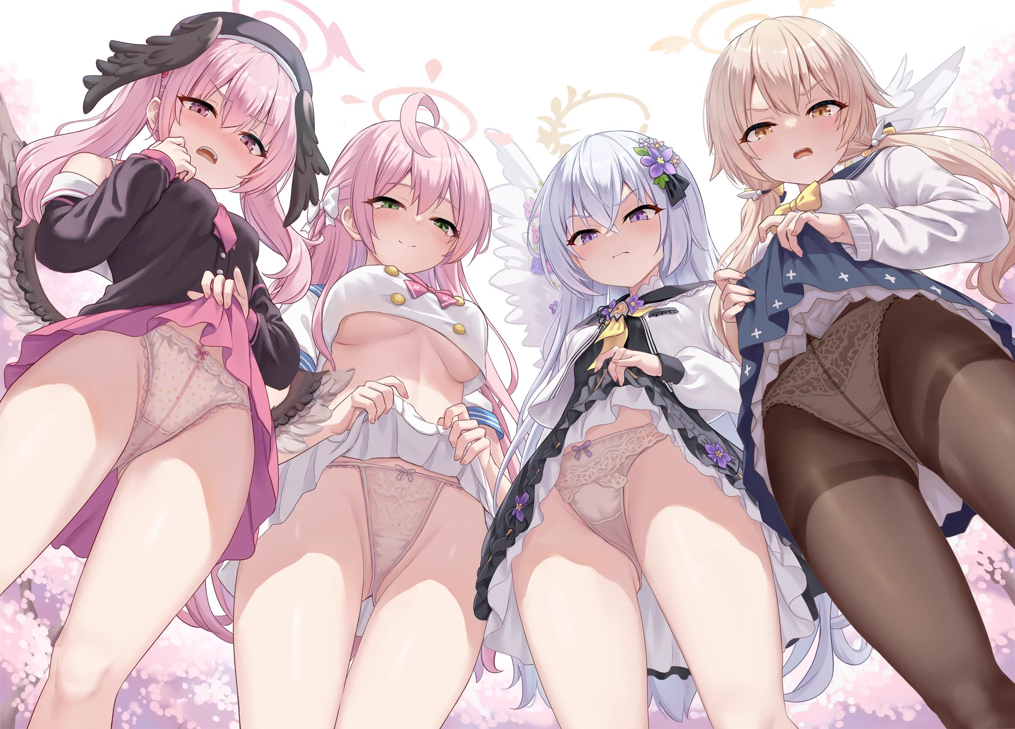 #GWはフォロワーさんが増えるらしい https://t.co/g1Cztv16ZQ