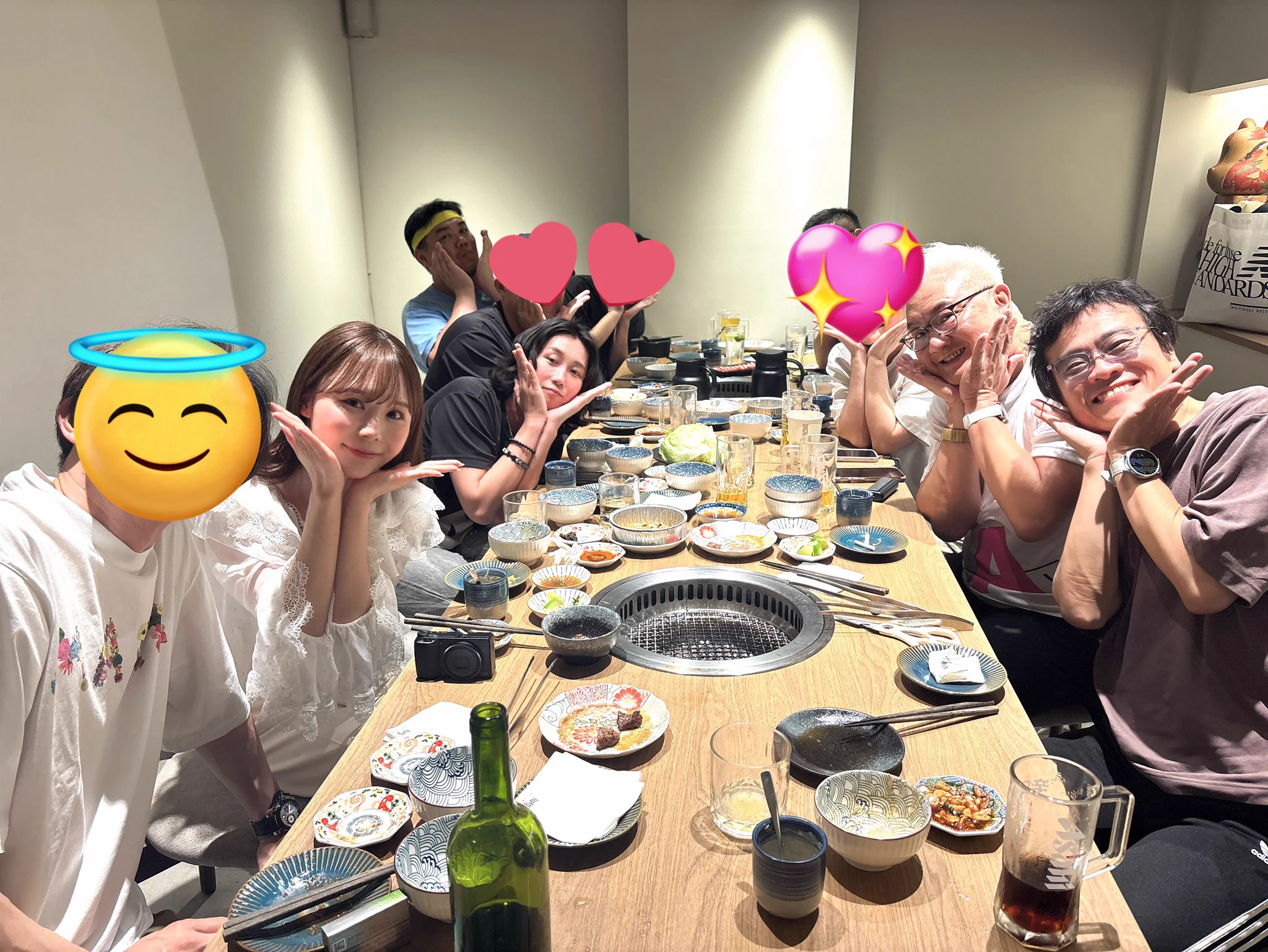 みんな大好き🥲🤍早く会いたいっ… https://t.co/a3lQ88QFPB