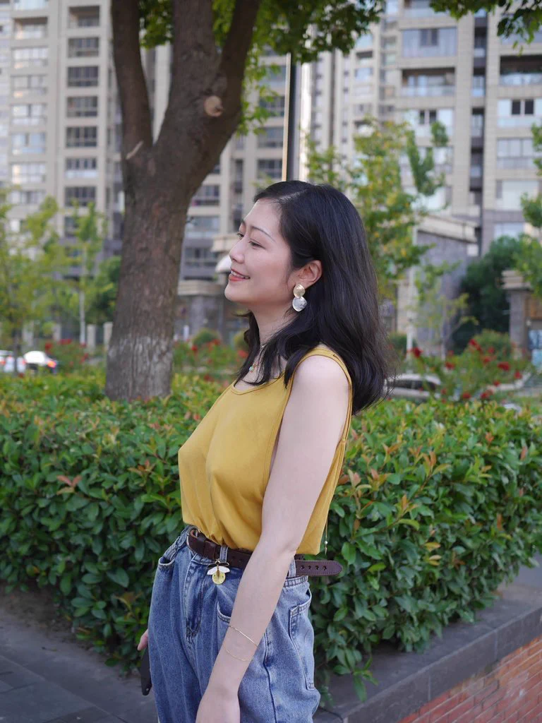上海41岁美丽大方的林姨 https://t.co/jhN3eaCpzD