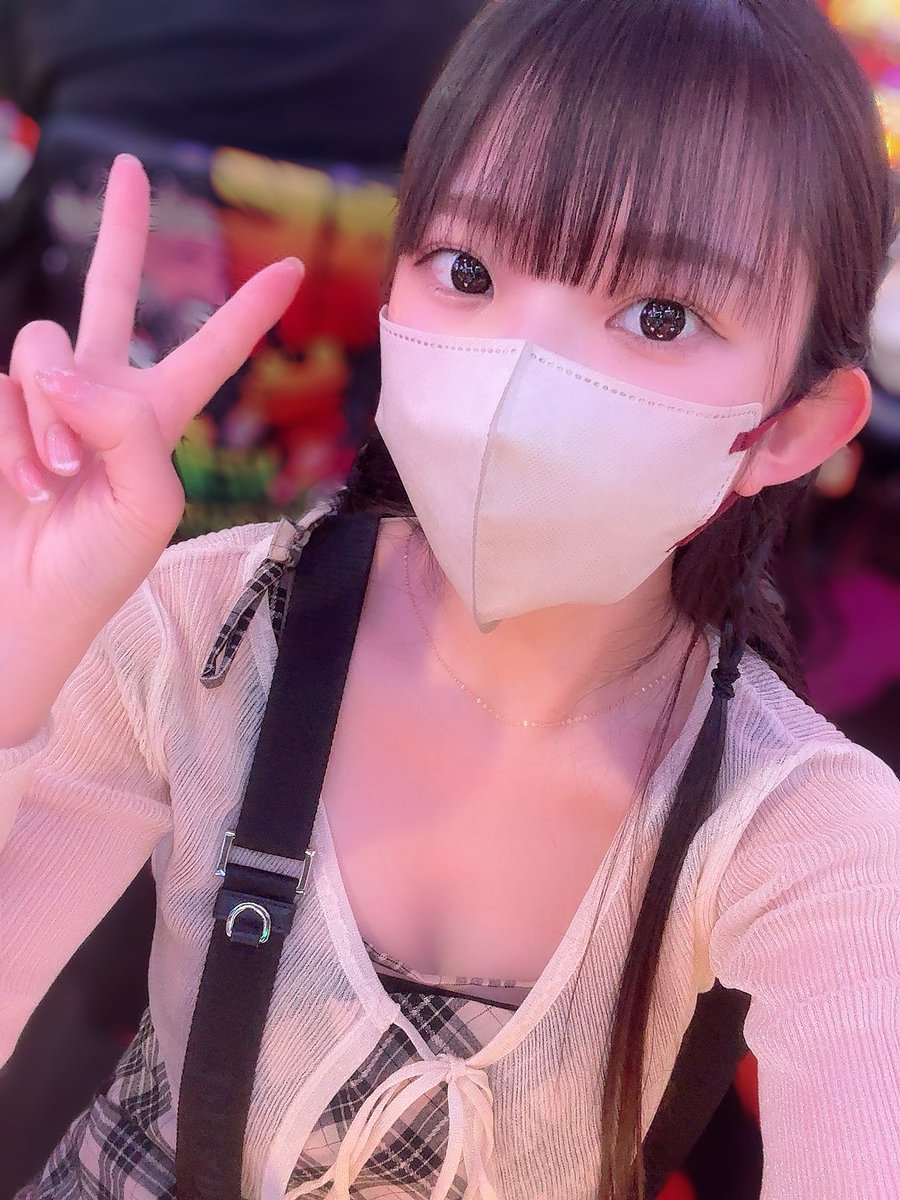 GWラストは北斗！！🍒
対応時間11:00~と13:00~です！
場所は1階のトイレ横あたりになりそうです💪
ぜひぜひお越しください🥰🙏
#pr https://t.co/C935iAqxtg