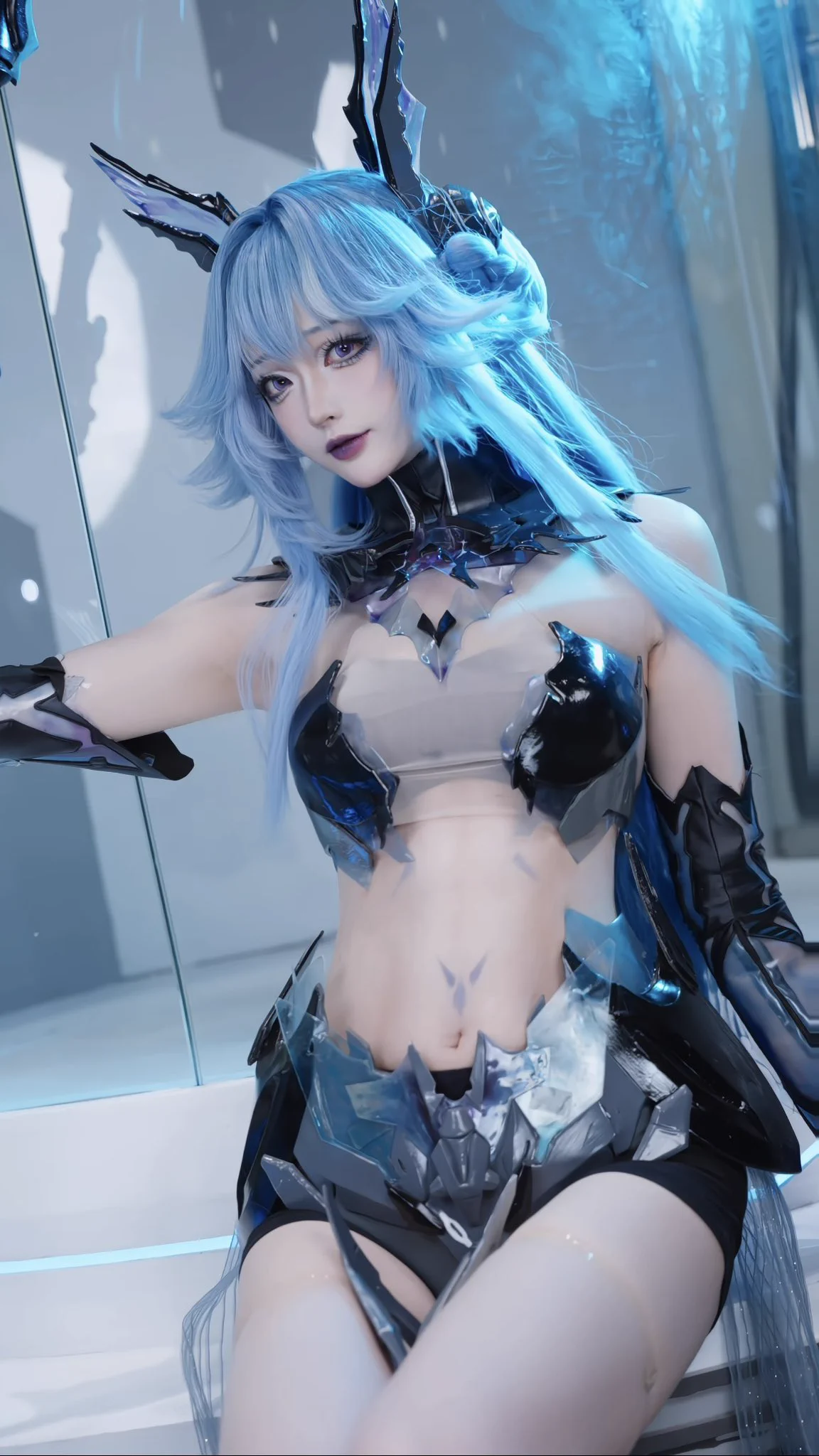 #punishinggrayraven #PGR https://t.co/lXqYgexyfG