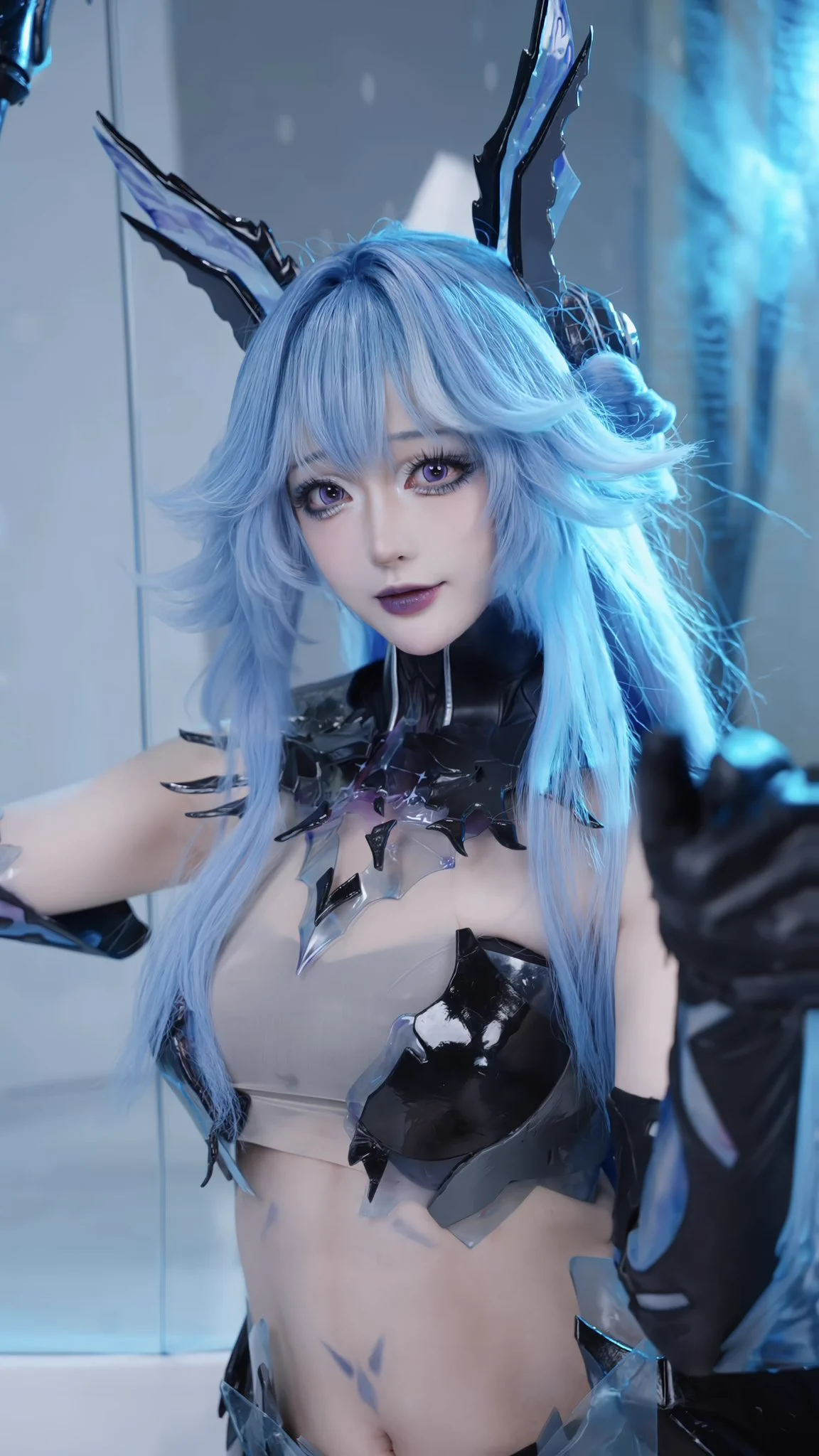 #punishinggrayraven #PGR https://t.co/lXqYgexyfG