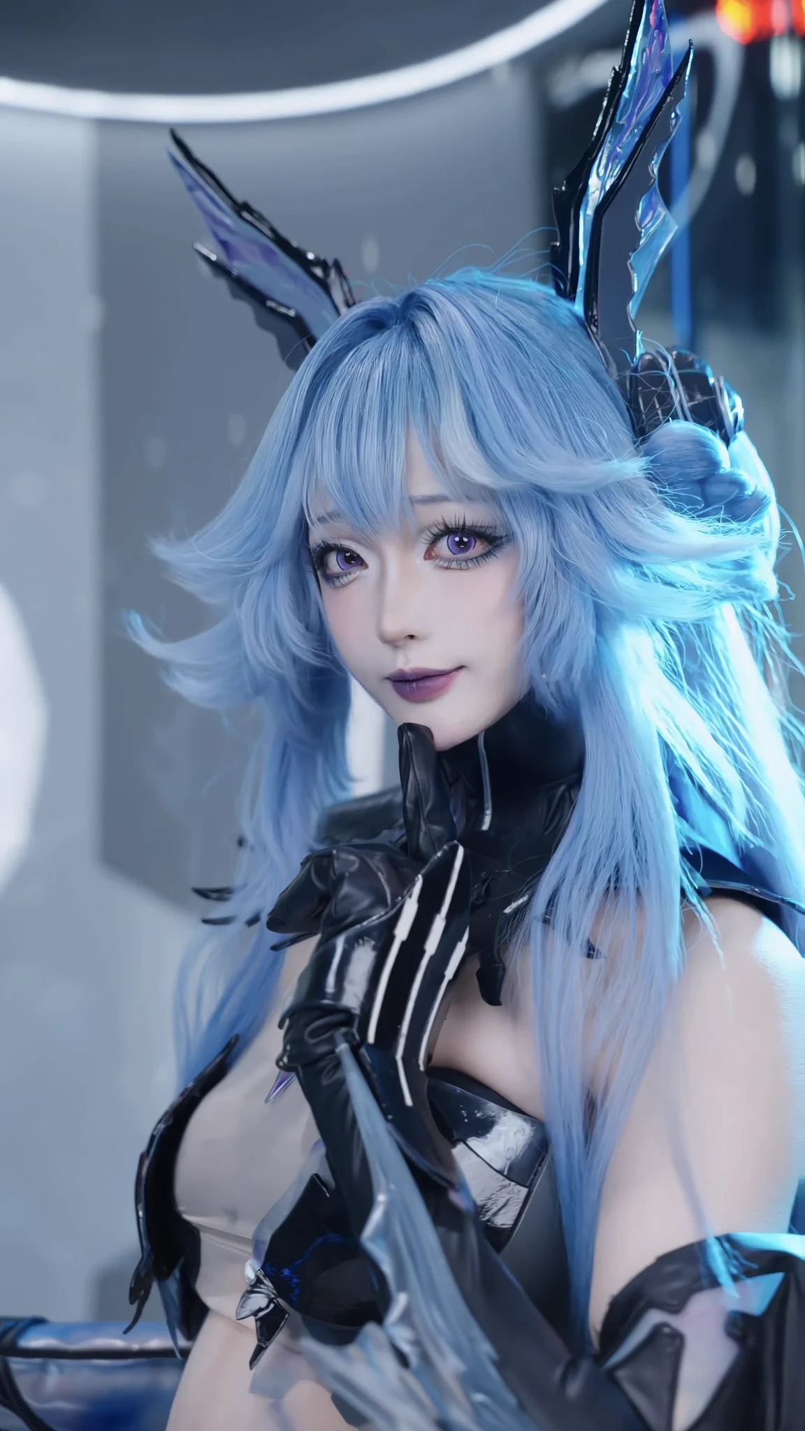 #punishinggrayraven #PGR https://t.co/lXqYgexyfG