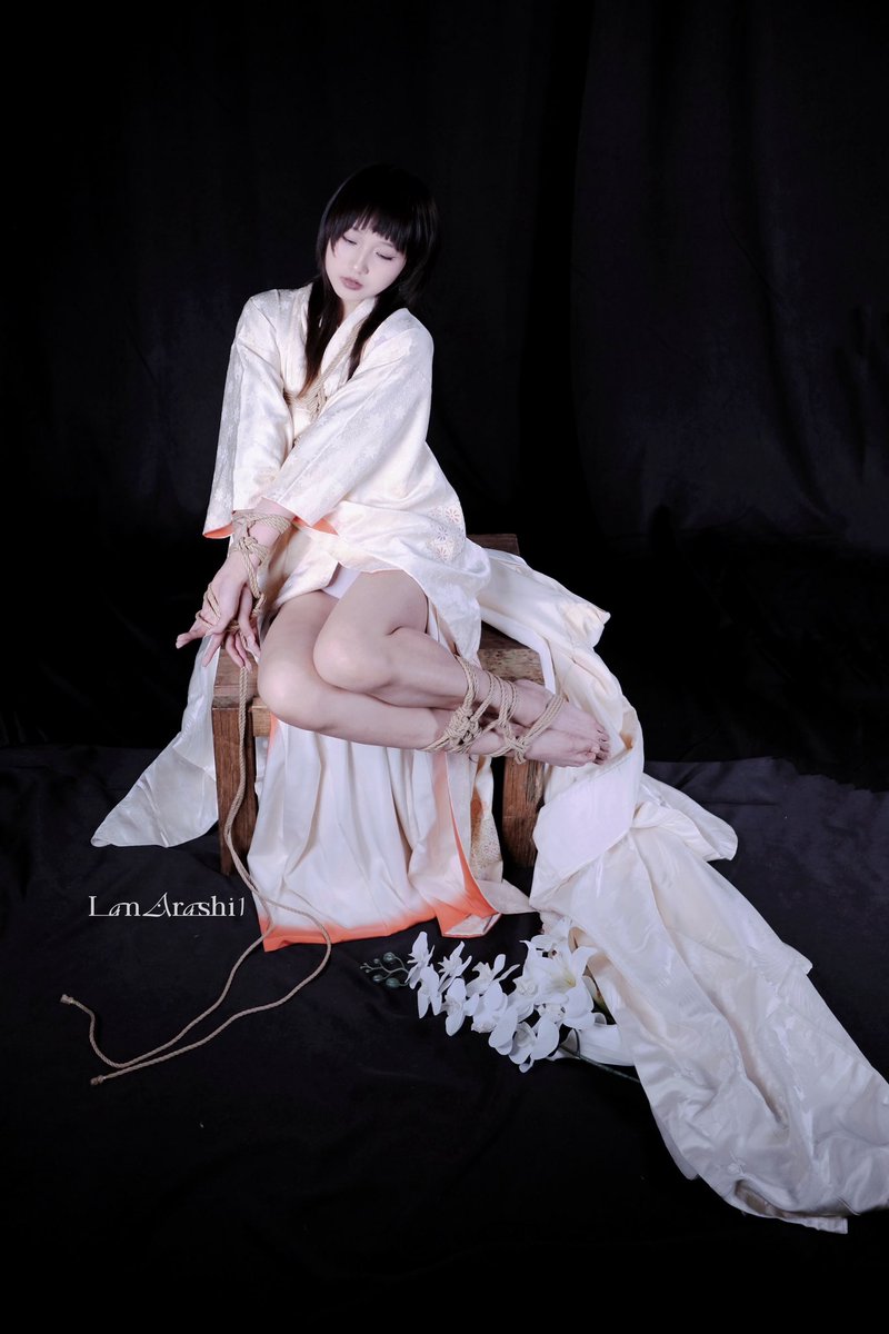 ✶🌷‧₊˚💭⸝⸝꙳ 🍧 ✧*
📸&amp;🪢：@llansshan_ https://t.co/yT7trpuPSW