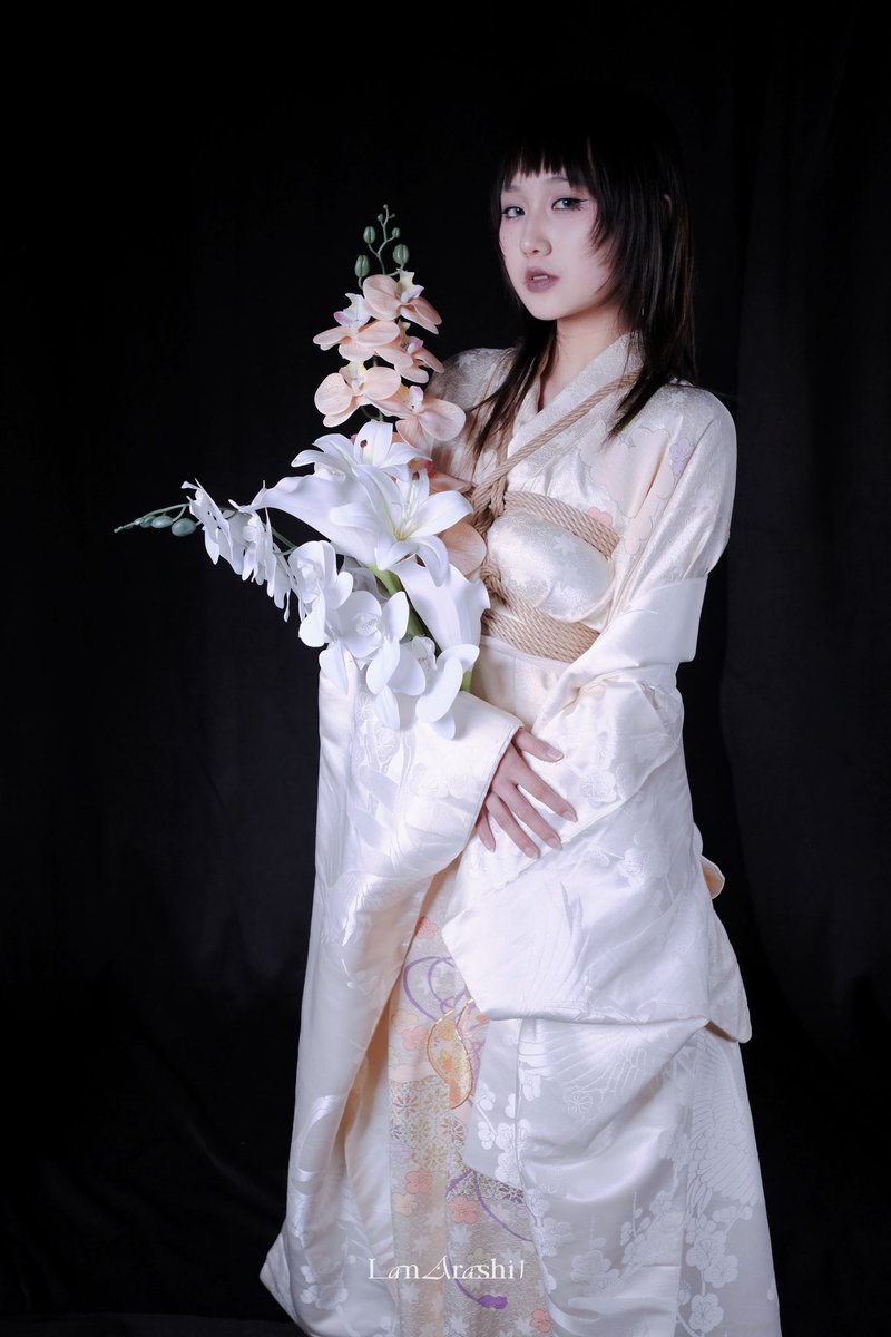 ✶🌷‧₊˚💭⸝⸝꙳ 🍧 ✧*
📸&amp;🪢：@llansshan_ https://t.co/yT7trpuPSW