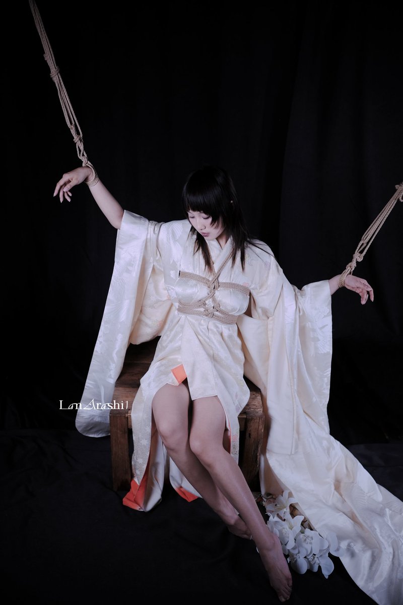 ✶🌷‧₊˚💭⸝⸝꙳ 🍧 ✧*
📸&amp;🪢：@llansshan_ https://t.co/yT7trpuPSW