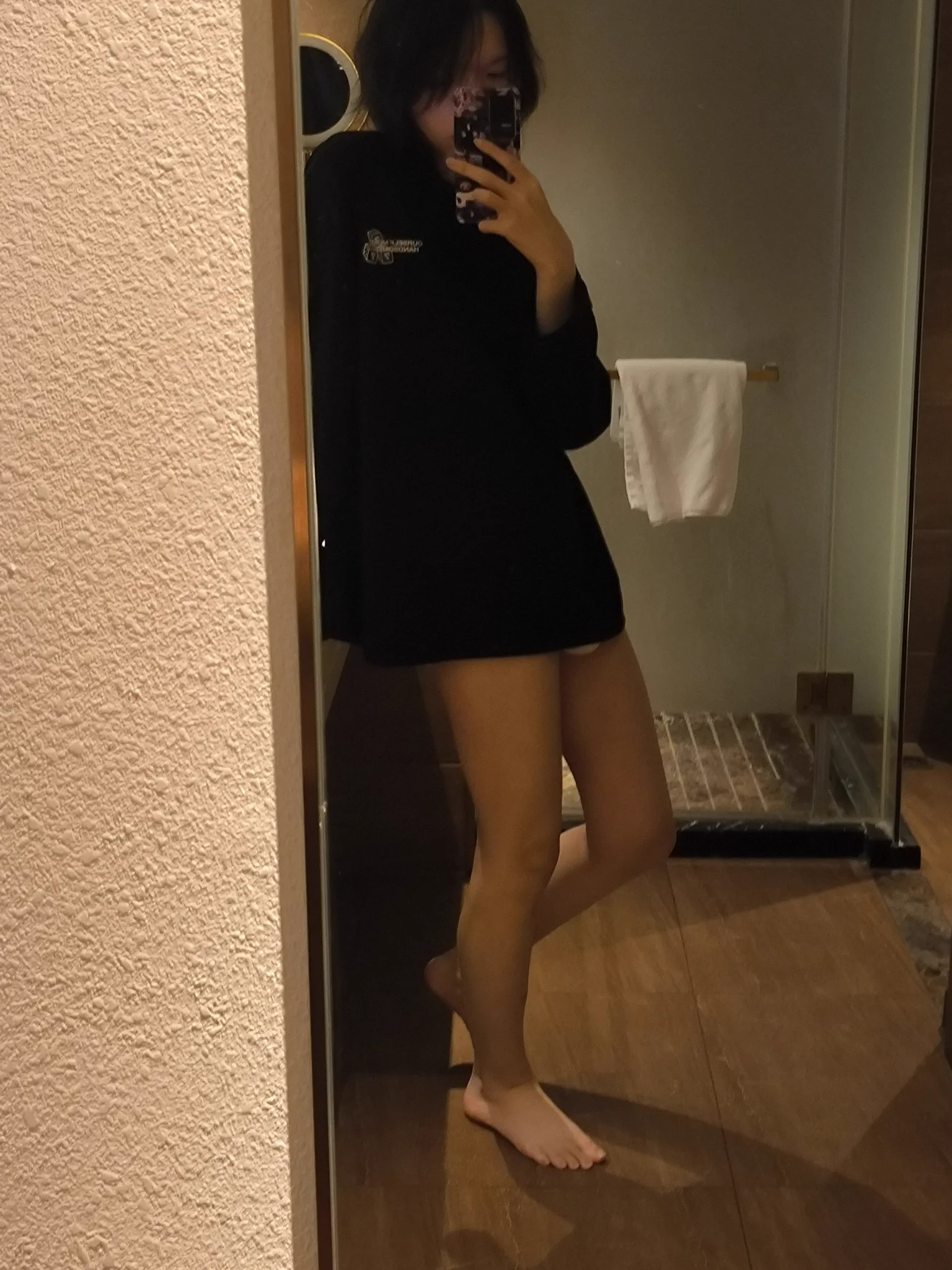 时至今日我仍然为肉体的存在是丑陋的。#男娘 #药娘 #mtx https://t.co/zfZGi9OwLB