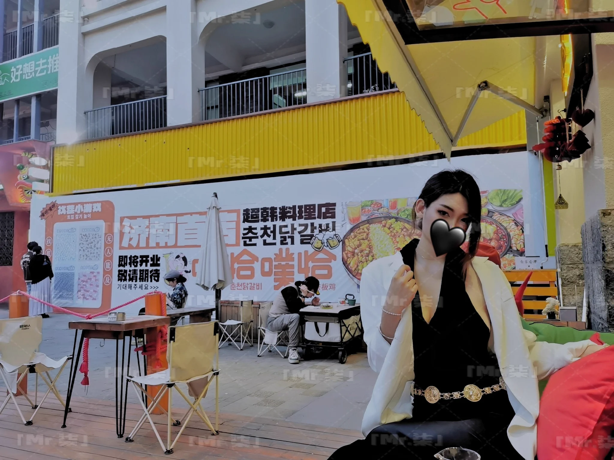 朋友圈发的和推特给你们看的💃🏻：@xiaoyaoDDLG📩：@wqganenshi_ @luchu888888 @Public_Catgirl1 @007share @huwailouchu#人前露出 #露出 #女神婊 #反差 https://t.co/eyV0vI89qD