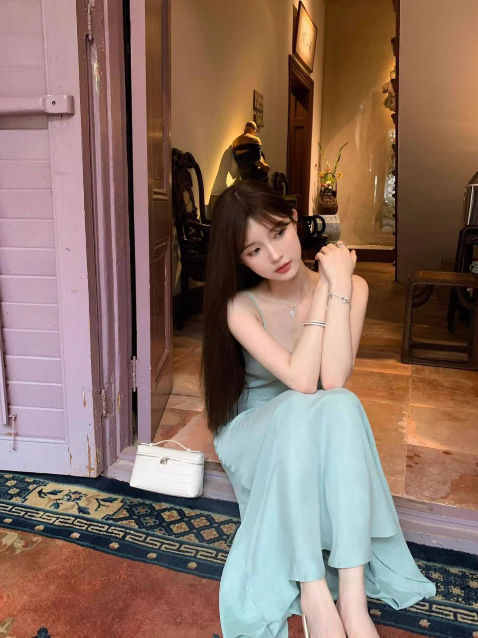 #北京菜菜🏠 #智婉————————————『北舞在读 皮肤雪白』————————————💜身高 172 03年北舞在读💜可以现场一字马 基本功好💜情商极高 不催会哄 情绪价值拉满——————————#大望路 #高白纯 #硬五联系方式备注Zfb口令🧧88加vx: 3934634893全国海选群：https://t.co/7oJaic2CCs https://t.co/cd1omZ46iH