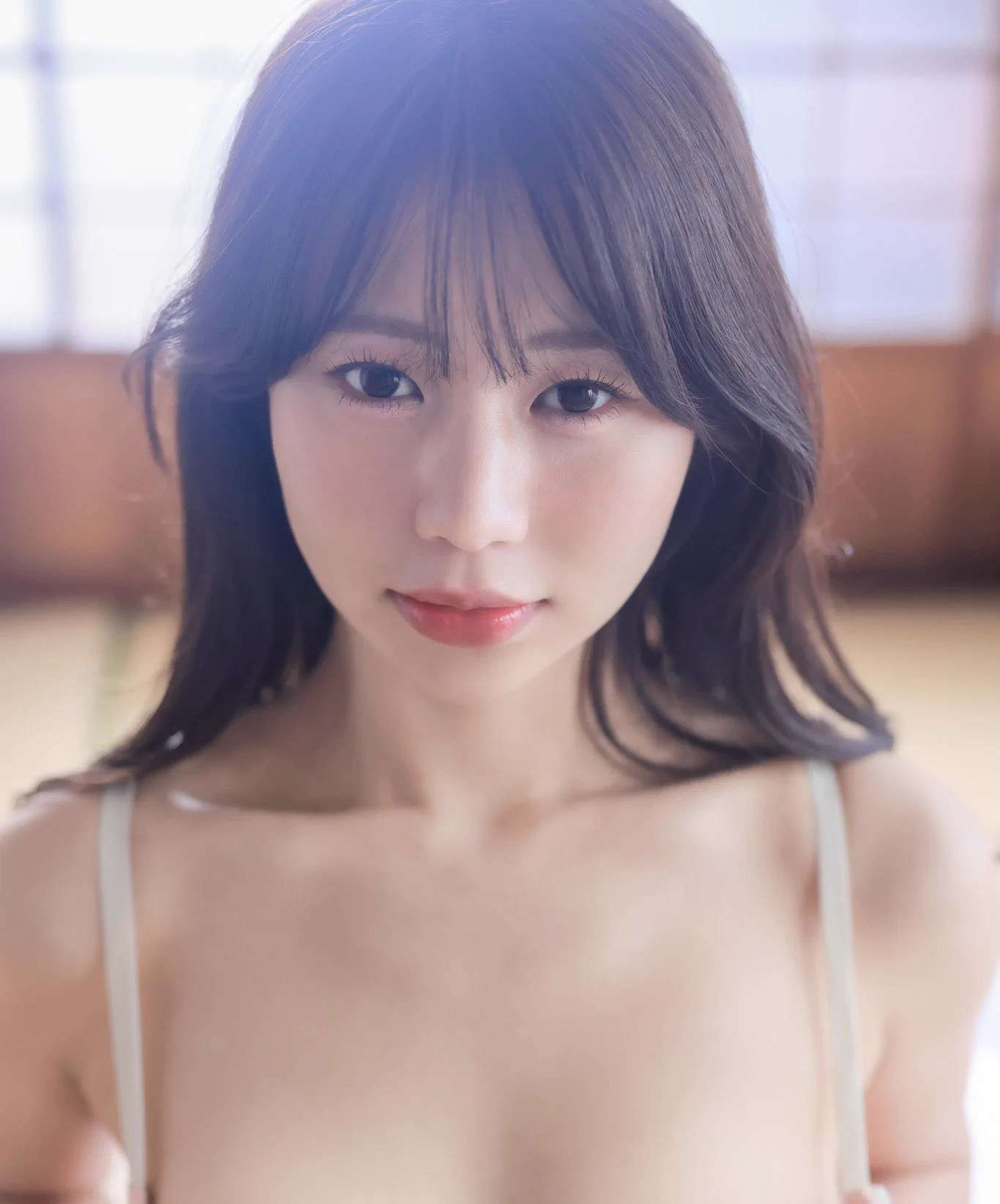 《大切なお知らせ》この度、五芭は企画単体女優として活動していくことになりました🌱moodyz、attackersで約2年半専属女優として活動できたのはファンの皆様のおかげです🥺🤍これから私のAV女優人生第2章がはじまります！応援よろしくお願いします🕊️🤍 https://t.co/Tt0kPI29mR