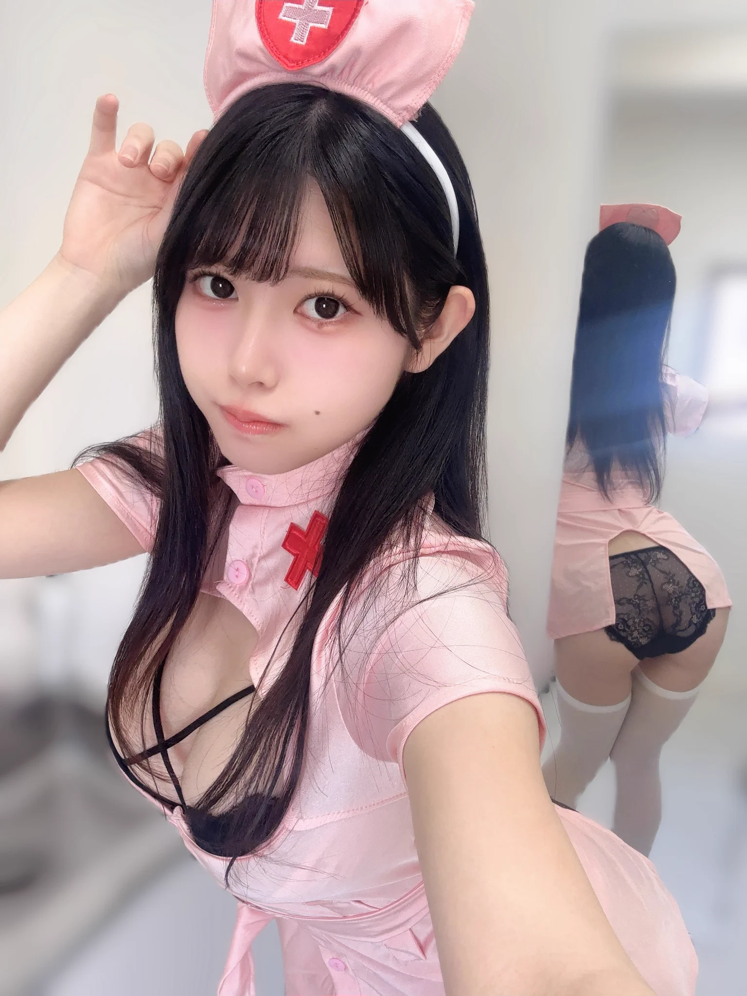 これで元気になってくれますか、、？？💉💗 https://t.co/WLUyF1fl9r
