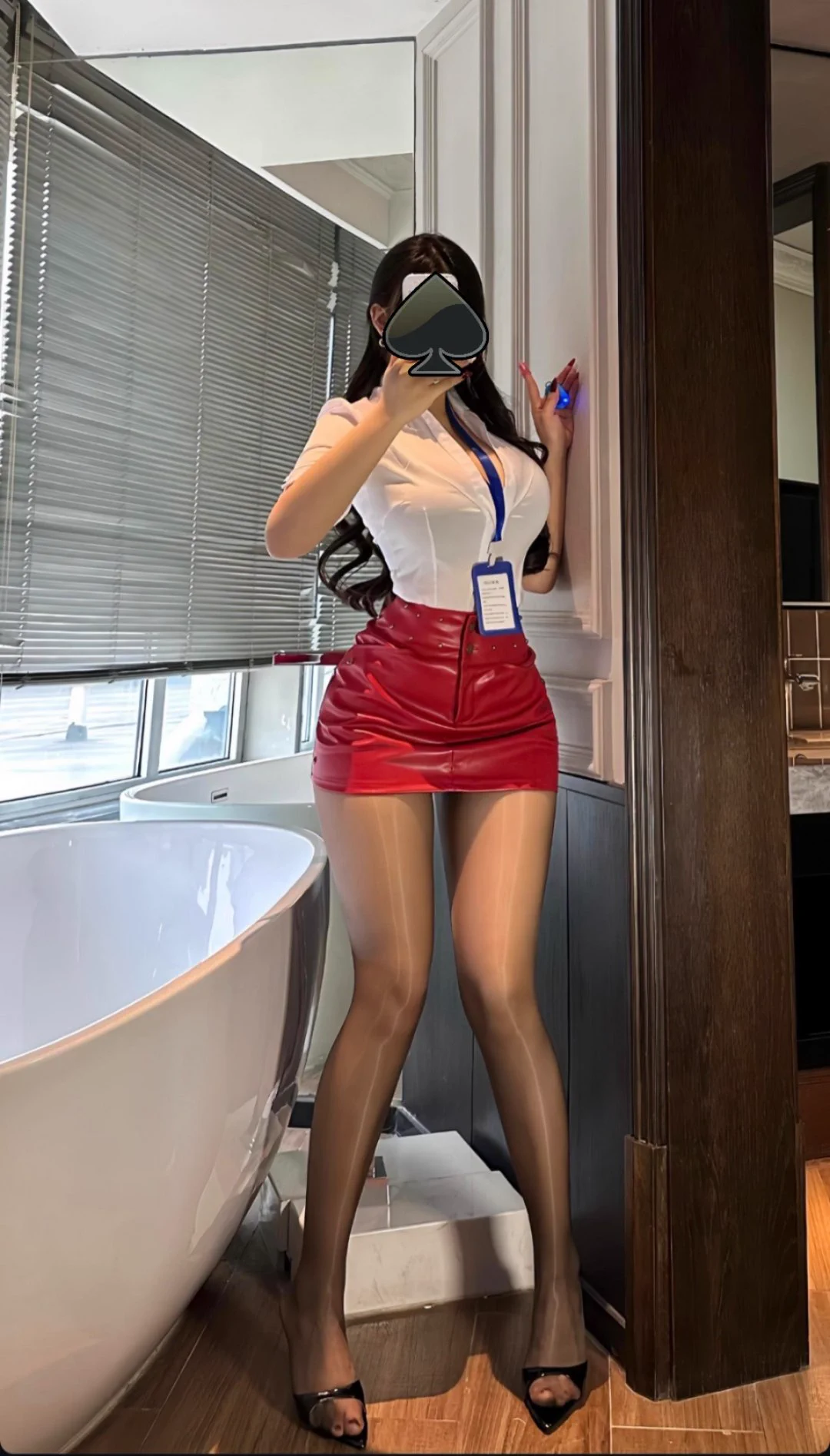 黑爹精选，必属精品♠️ https://t.co/LTTlvUGL2h