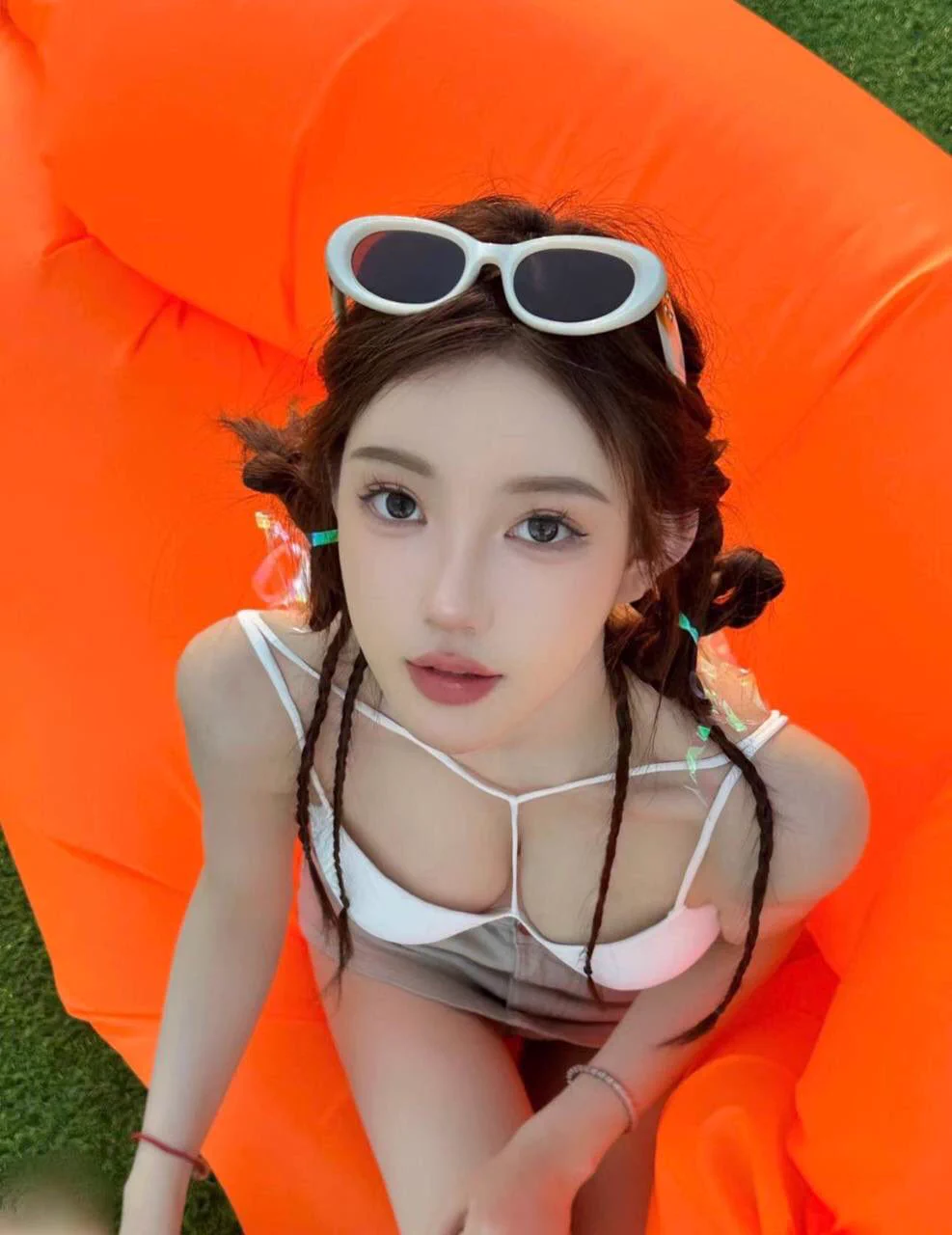 168CM体重46kg真胸D  天生冷白皮  研究生在读———————海外的少爷们，尝尝家乡菜～➡️群：https://t.co/UuwT2JI361 https://t.co/8Dgluo3850