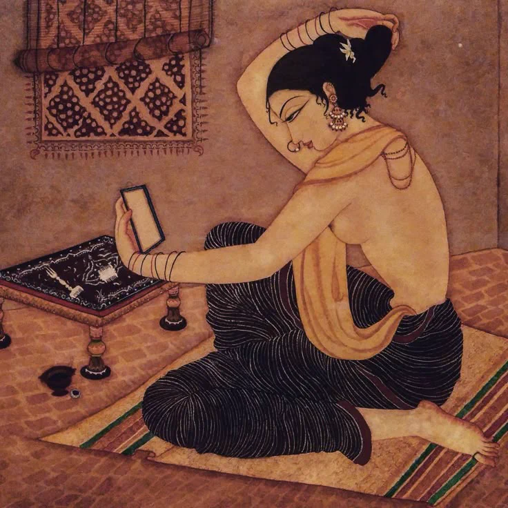 Y.G. Srimati - Toilet https://t.co/U8IiXhZi0x
