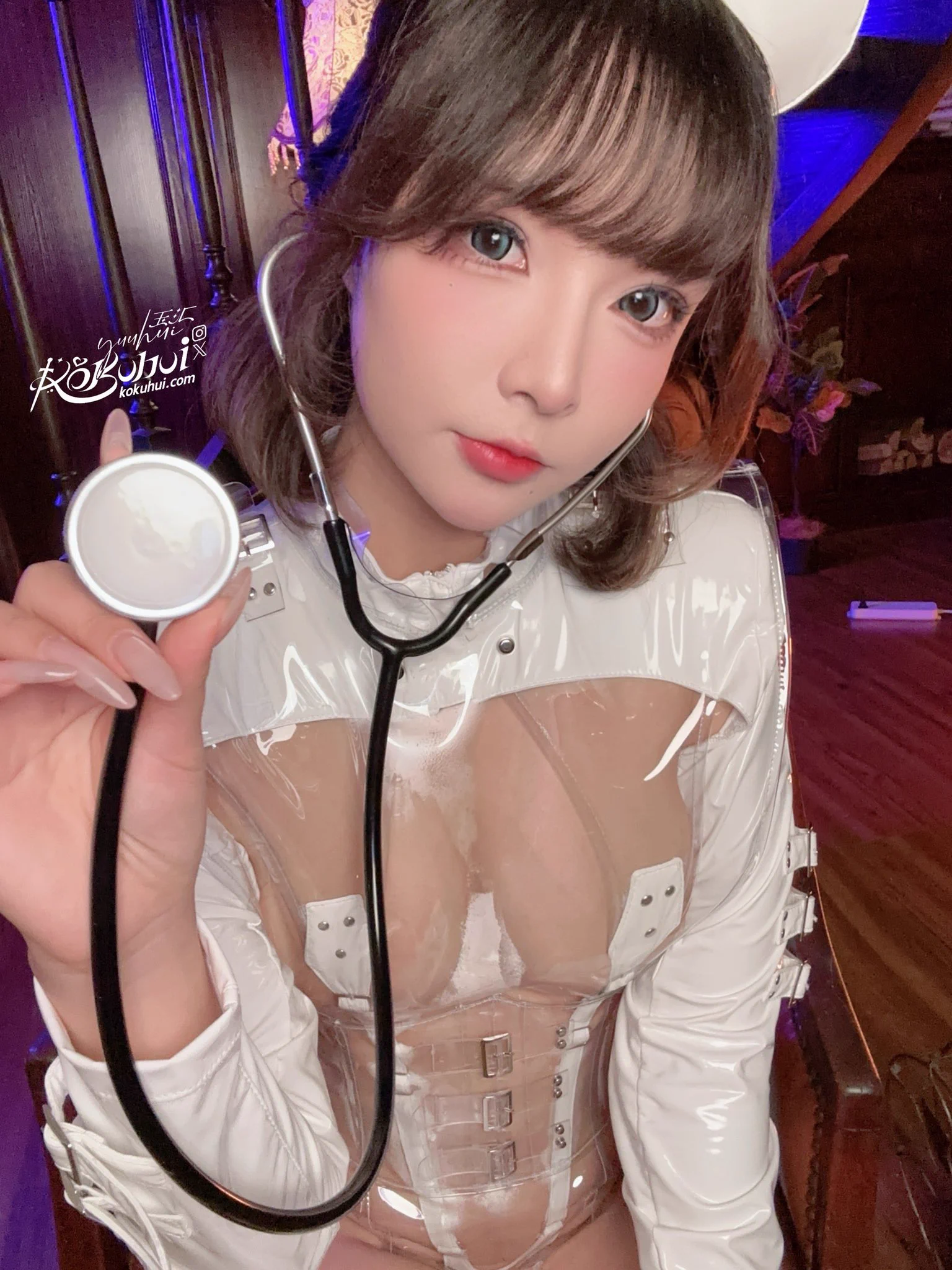 让我听听你的心跳有没有加快 https://t.co/GcrzbyMkWR