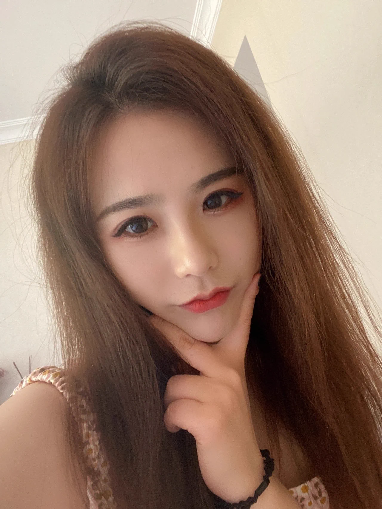 昨晚录的瑟瑟视频，想看的点赞送 #私信 #自慰 #文爱 https://t.co/w6sPR9IIkA