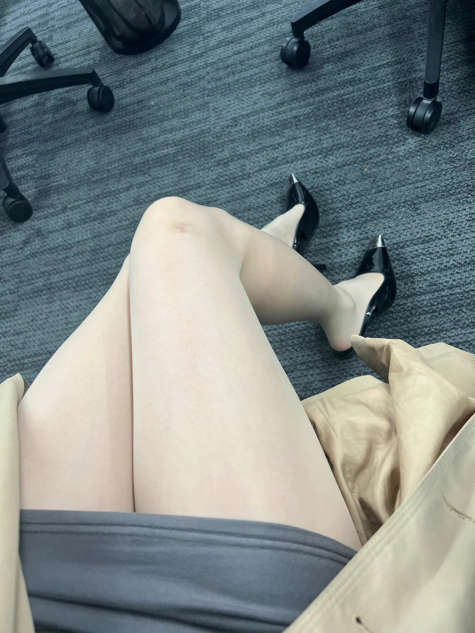 上班不摸鱼给你们拍照片我都不舒服！久违了兄弟们！ https://t.co/B7Y8XSlEWi