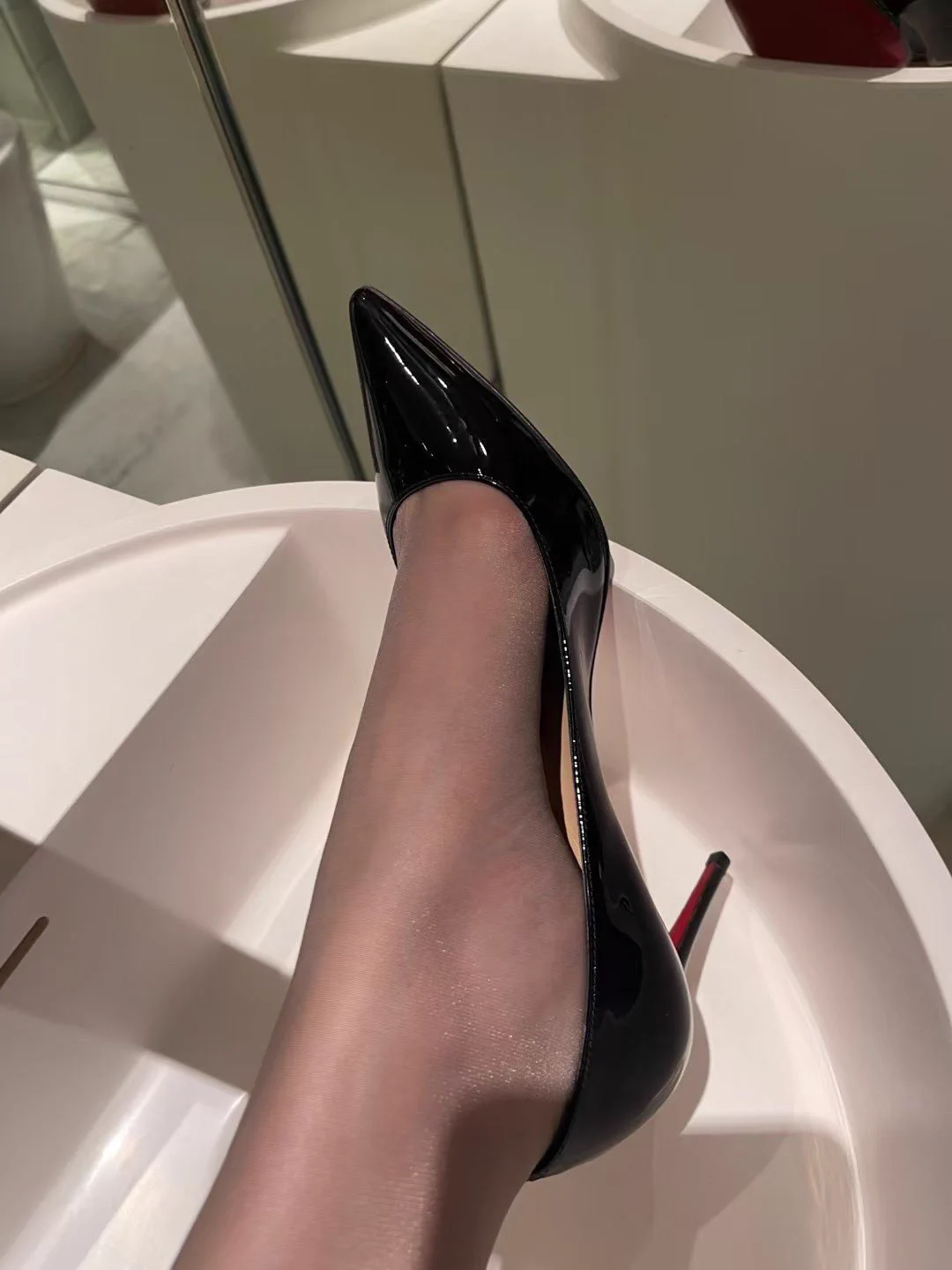 好喜欢丝滑的灰丝 https://t.co/geGk6oHYYX