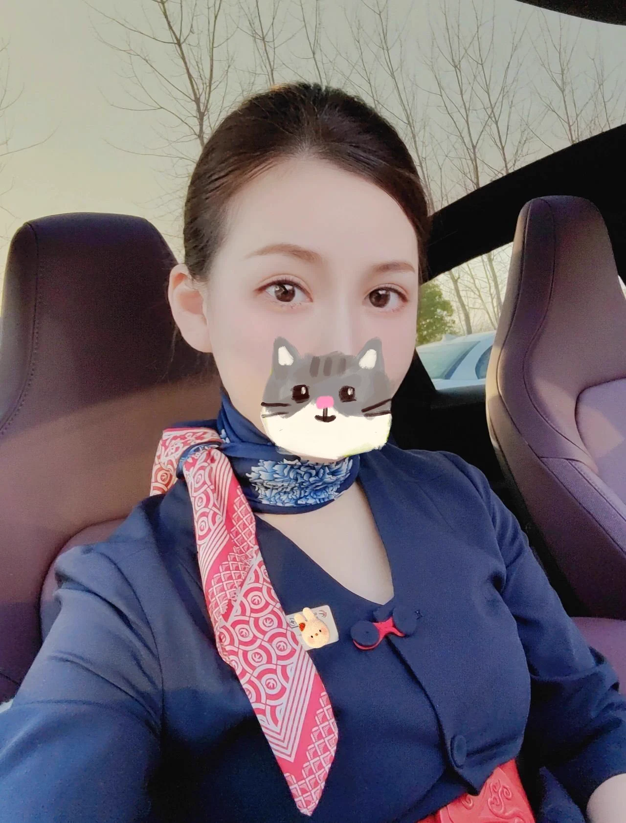 第一条帖子不知道该发什么好。先发个美照吧。关注+私信有福利。。。。 https://t.co/chGboVFD6I