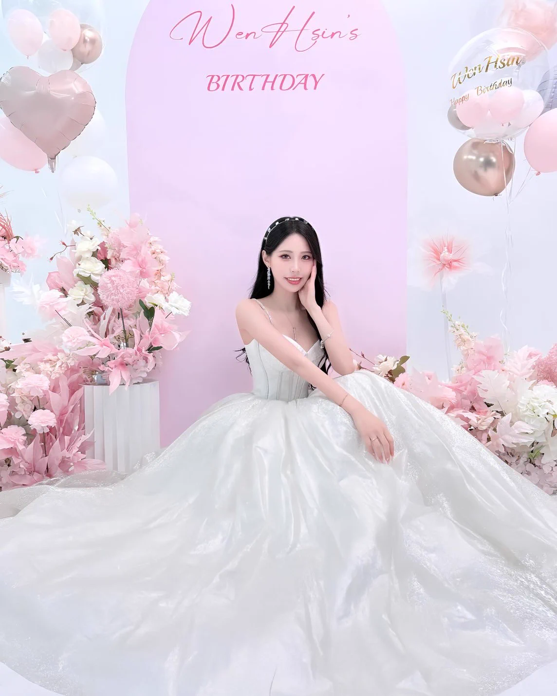 是不是在某個不經意的時刻你也偷偷心動了呢🤭💕 https://t.co/W5L5MdJ1Uq