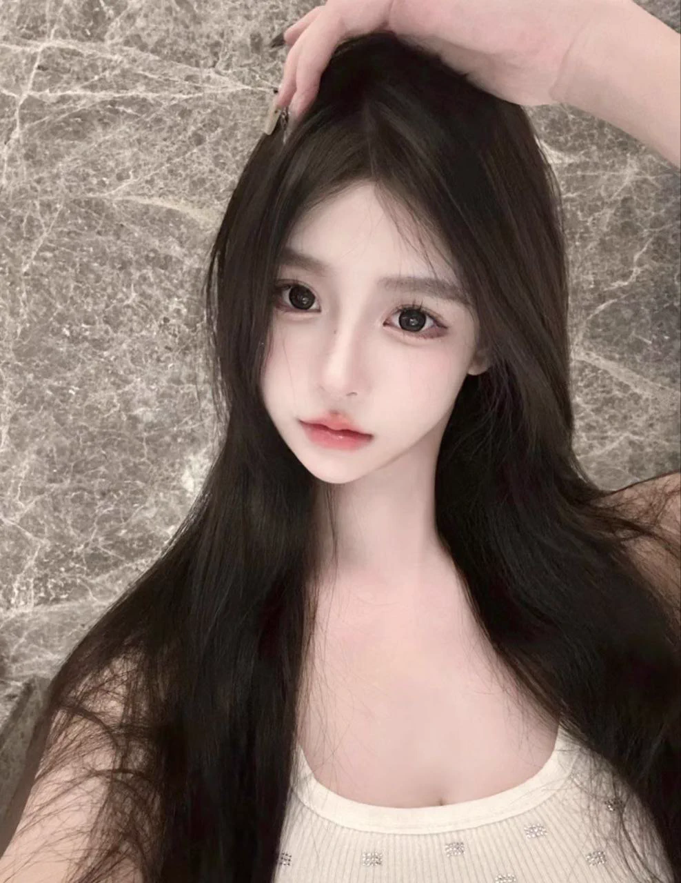 🌿Shanghai🔝真实在校学生真实网红04年  美少女。甜酥嗲妹妹• 𝐇𝐞𝐢𝐠𝐡𝐭身高/166• 𝐖𝐞𝐢𝐠𝐡𝐭体重/85• 𝐁𝐮𝐬𝐭胸围/真实D（天然🐻超软）• 𝐎𝐜𝐜𝐮𝐩𝐚𝐭𝐢𝐨𝐧职业/媒体系在校生👩‍🎓    喜高大壮的勿扰！不是高大款Tg全国交流群☞https://t.co/6y3Zqu037G https://t.co/3S3jrLWpq0