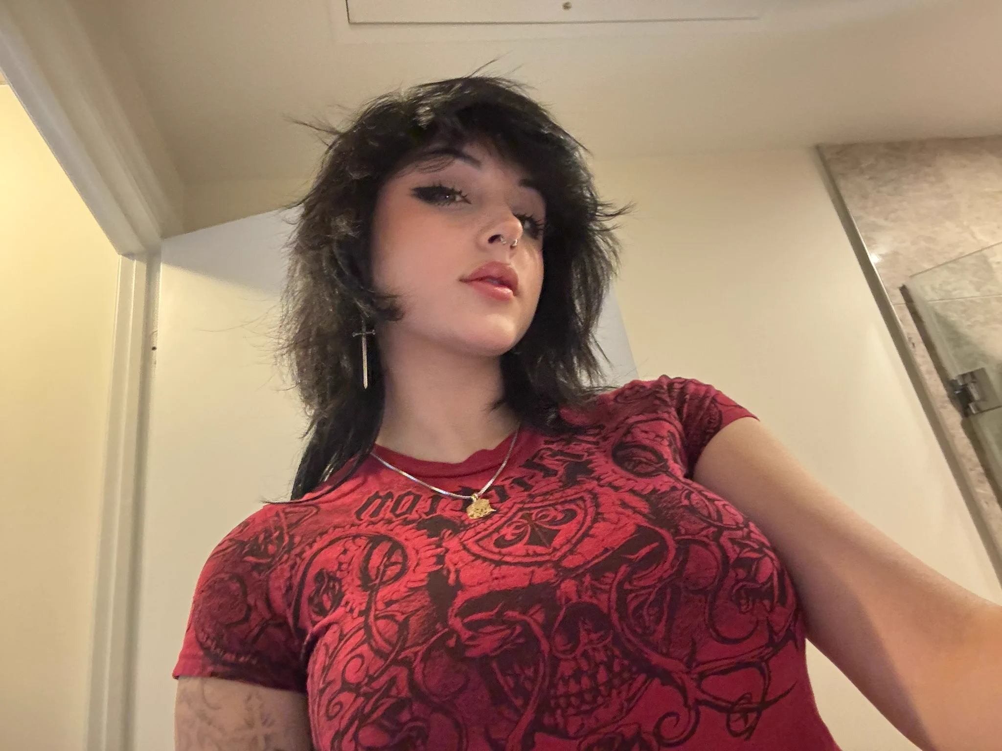say hi or blocked 🥀🚫 https://t.co/vXwpCPwgZr