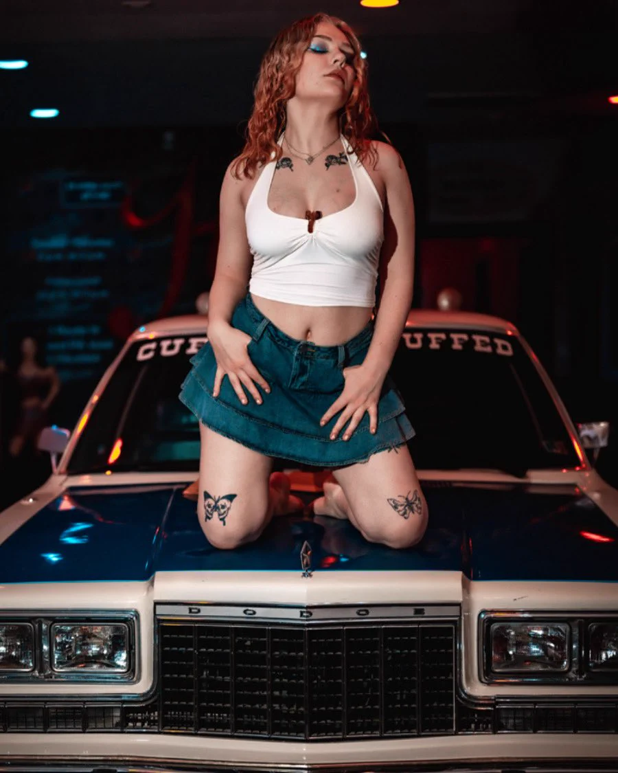 Ready for hot girl summer https://t.co/grS17OTI5B